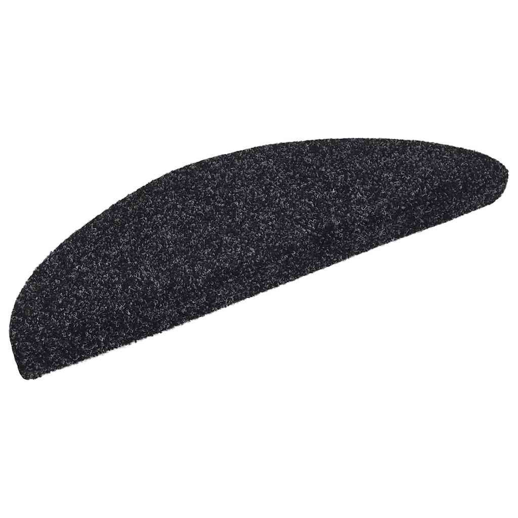 vidaXL Stufenmatte Stufenmatten Selbstklebend 30 Stk. günstig online kaufen