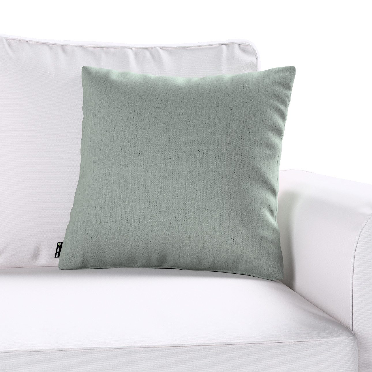 Dekoria Kissenbezüge Mia, Leinen