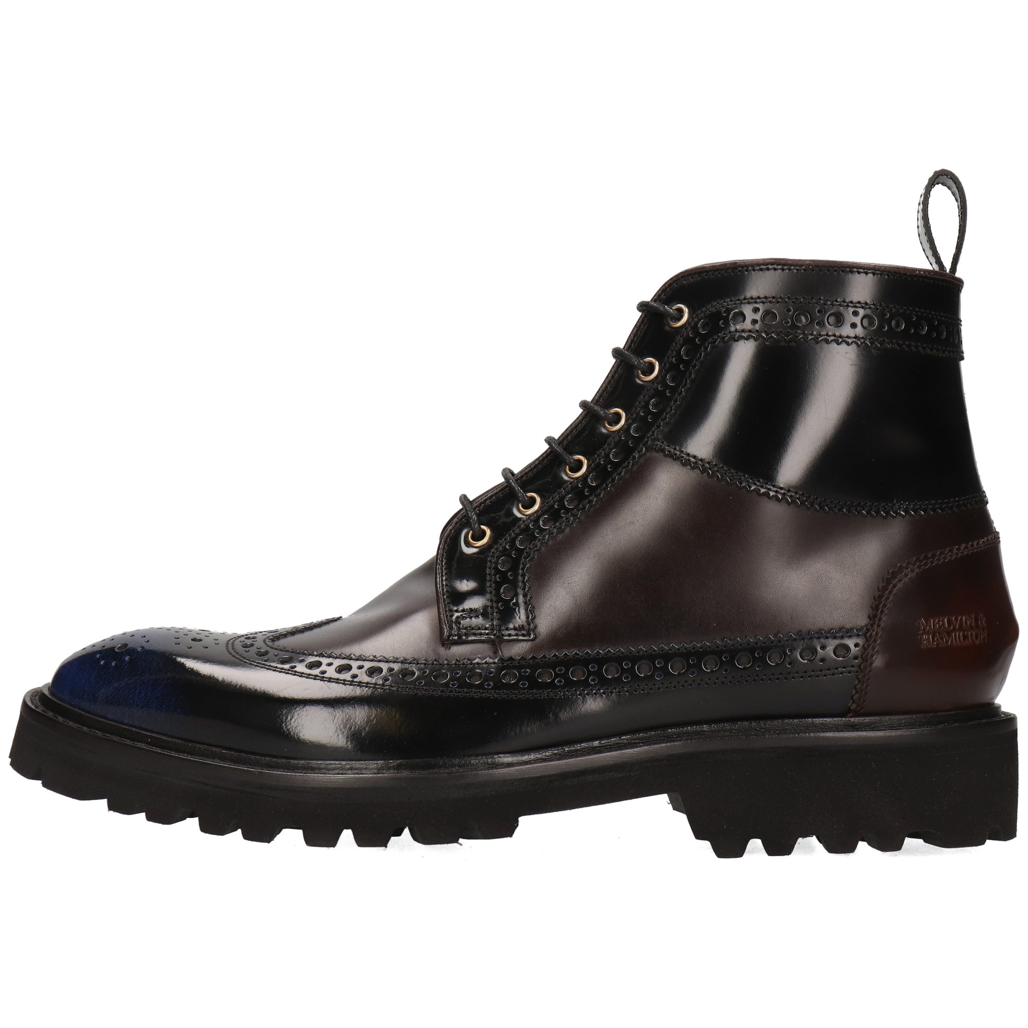 Melvin & Hamilton Matthew 9 Stiefelette