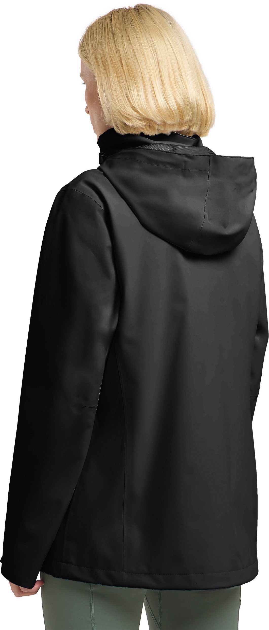 Jack Wolfskin Funktionsjacke TRAILTIME 2L JKT W günstig online kaufen