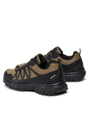 Campus Trekkingschuhe Marbore CM0103122170 Khaki Trekkingschuh