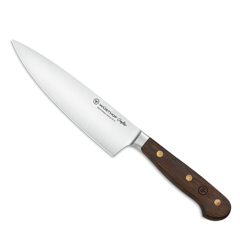 WÜSTHOF Kochmesser Wüsthof Kochmesser Crafter 16cm