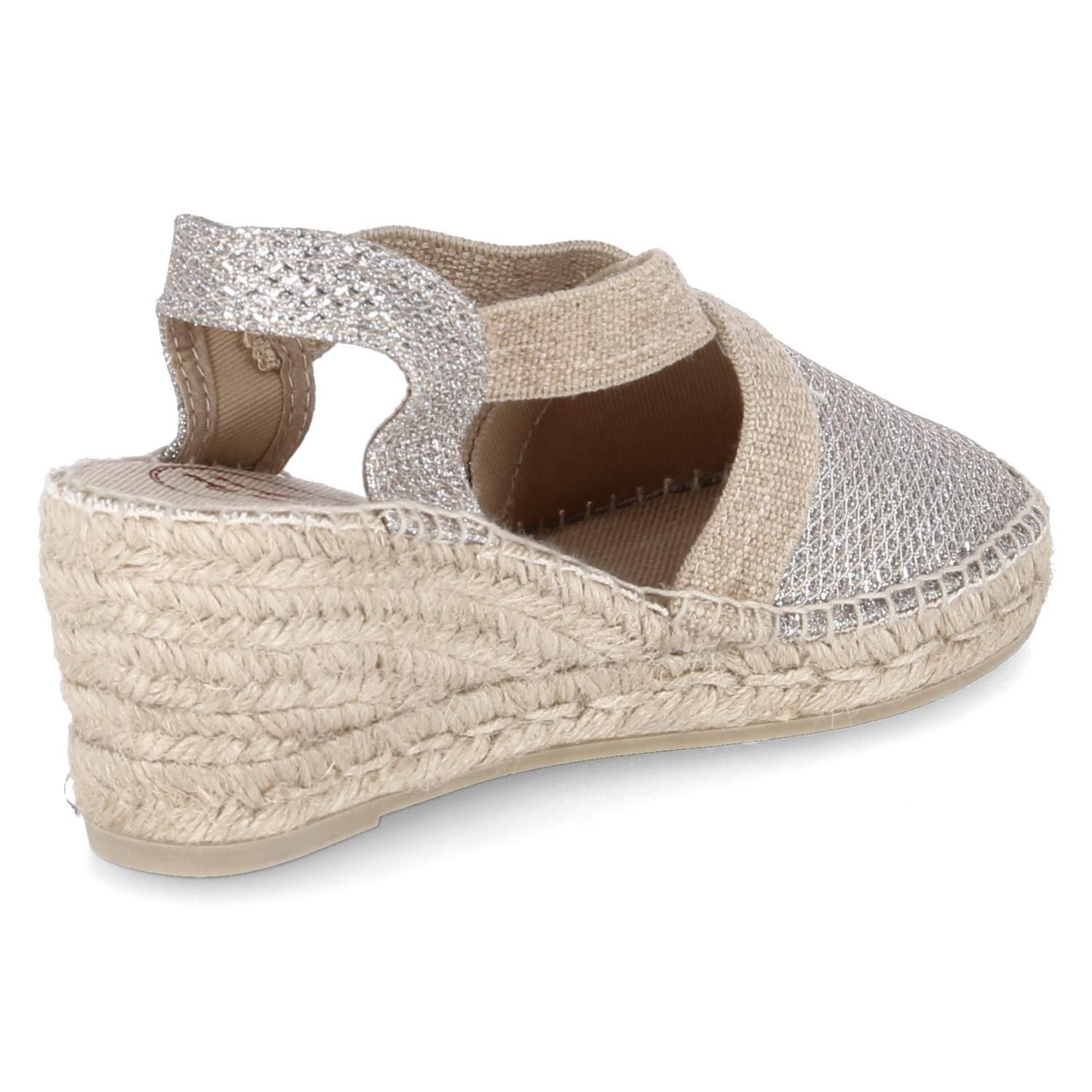 Toni Pons Keilsandaletten TRITON Sandalette – Bild 4 von 5