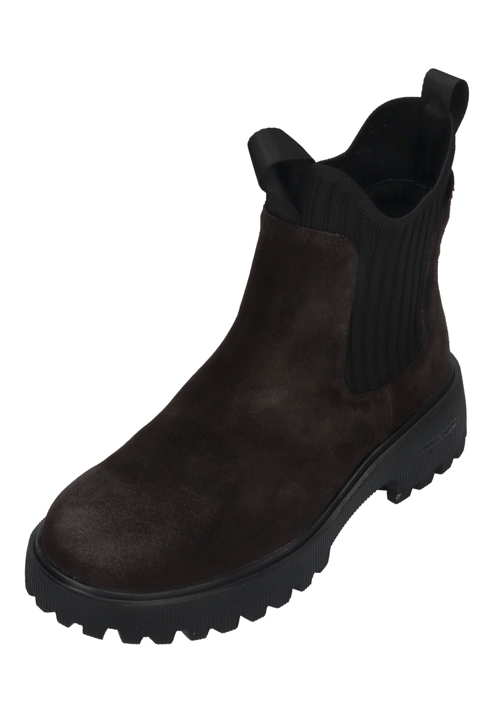 WODEN ISABELLA S Chelseaboots Chocolate günstig online kaufen