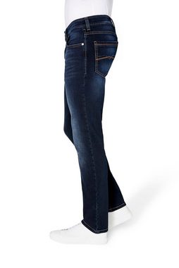 Atelier GARDEUR 5-Pocket-Jeans ATELIER GARDEUR BATU dark rinse 2-0-71001-169