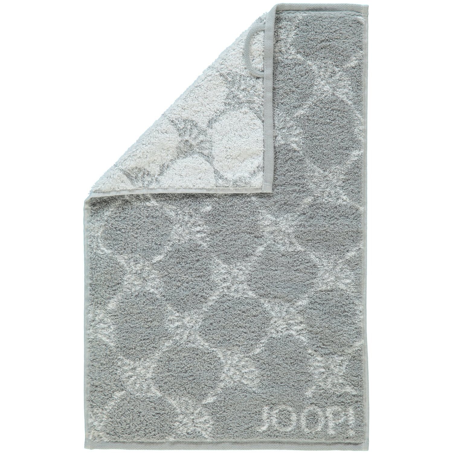 JOOP! Handtücher Classic Cornflower 1611, 100% Baumwolle