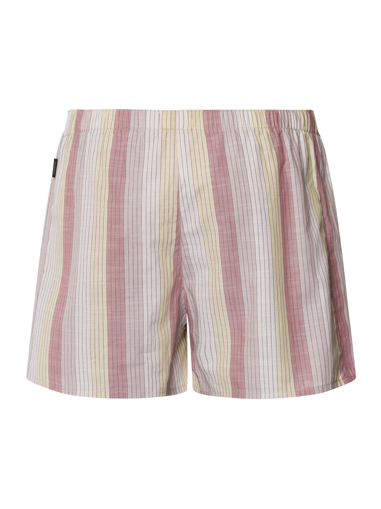 Hanro Boxer Fancy Woven unterhose unterwäsche günstig online kaufen