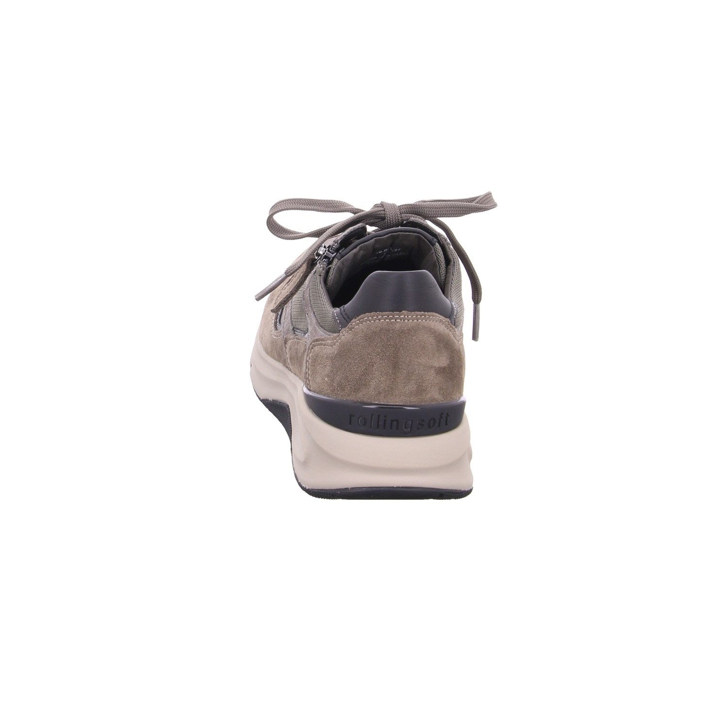 Gabor Sneaker für Damen Sneaker (keine Angabe, 1-tlg., keine Angabe)