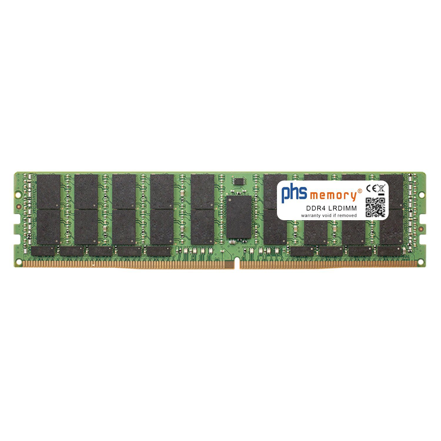 PHS-memory RAM für Supermicro SuperStorage 2028R-ACR24H Arbeitsspeicher