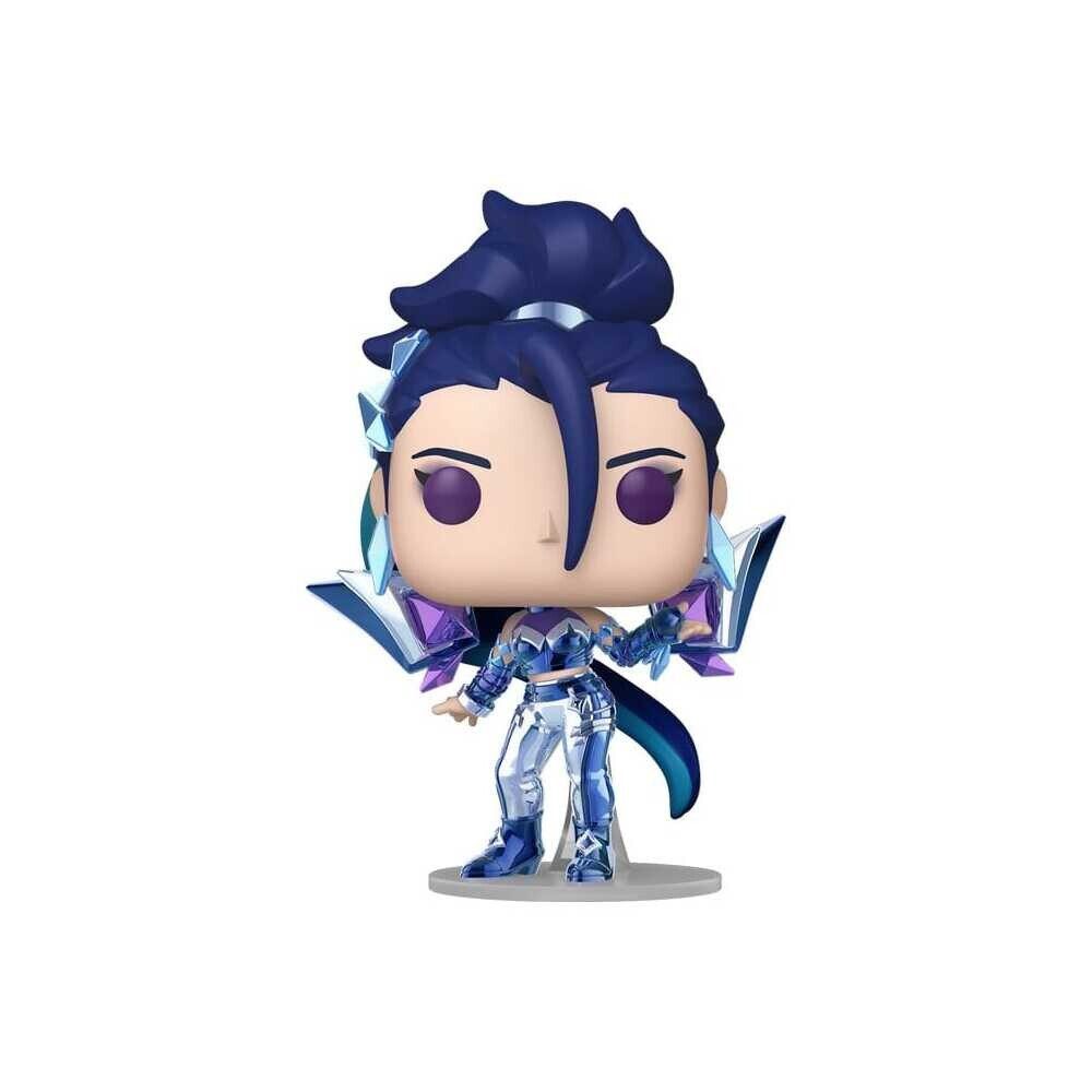 Funko Merchandise-Figur League of Legends POP! Games Vinyl Figur K/DA Kai'Sa 9 cm