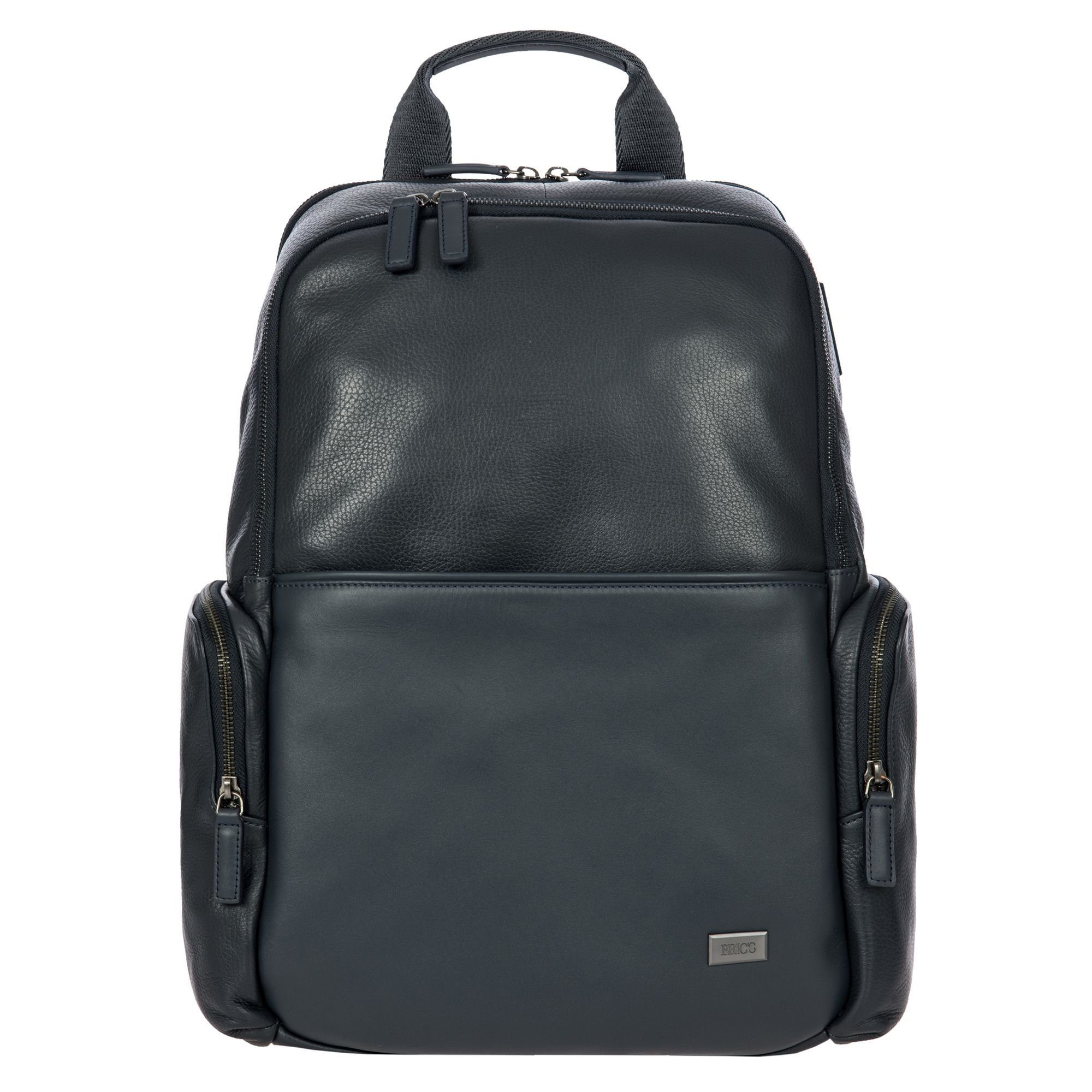 Bric's Laptoprucksack Torino, Leder