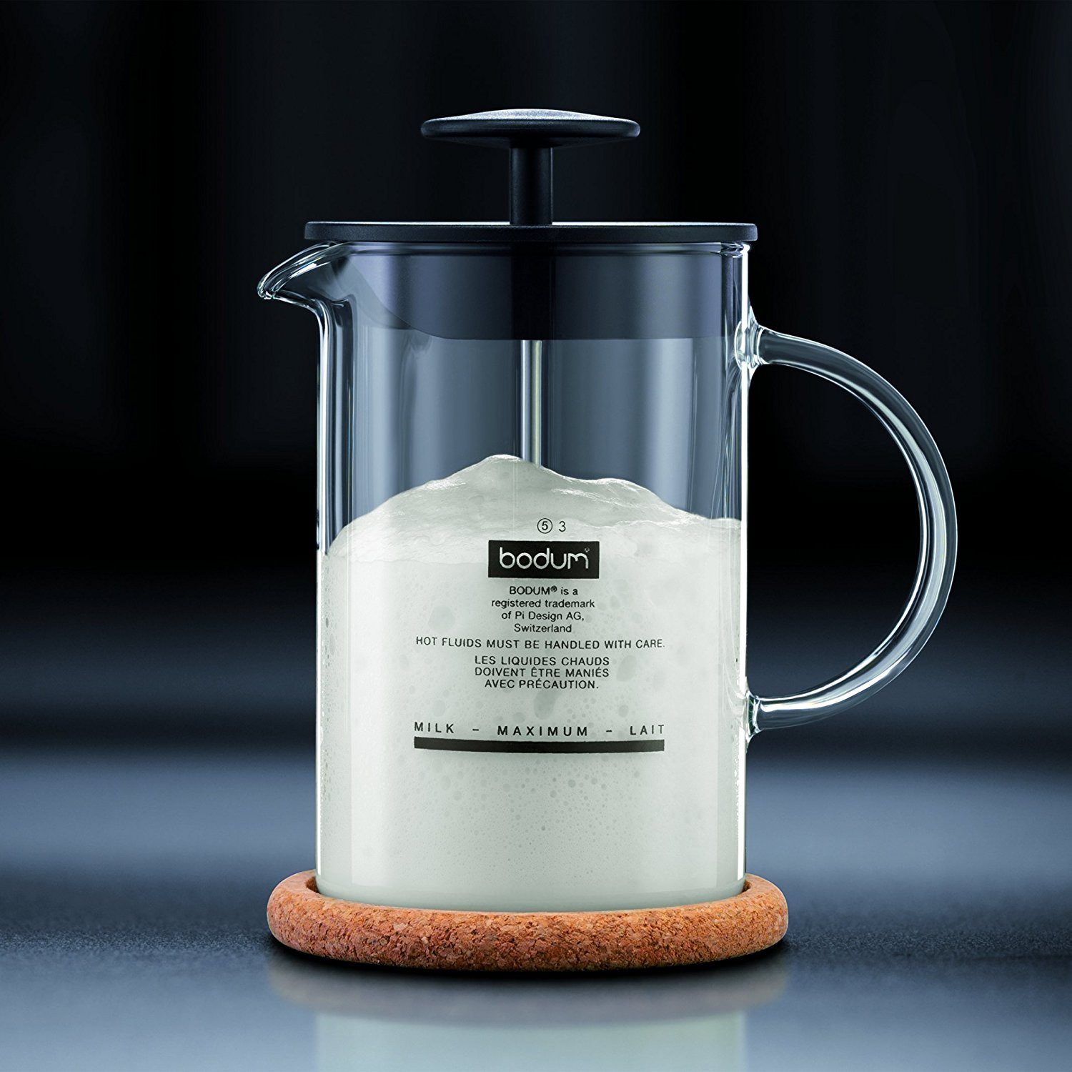 Bodum Kaffeebereiter