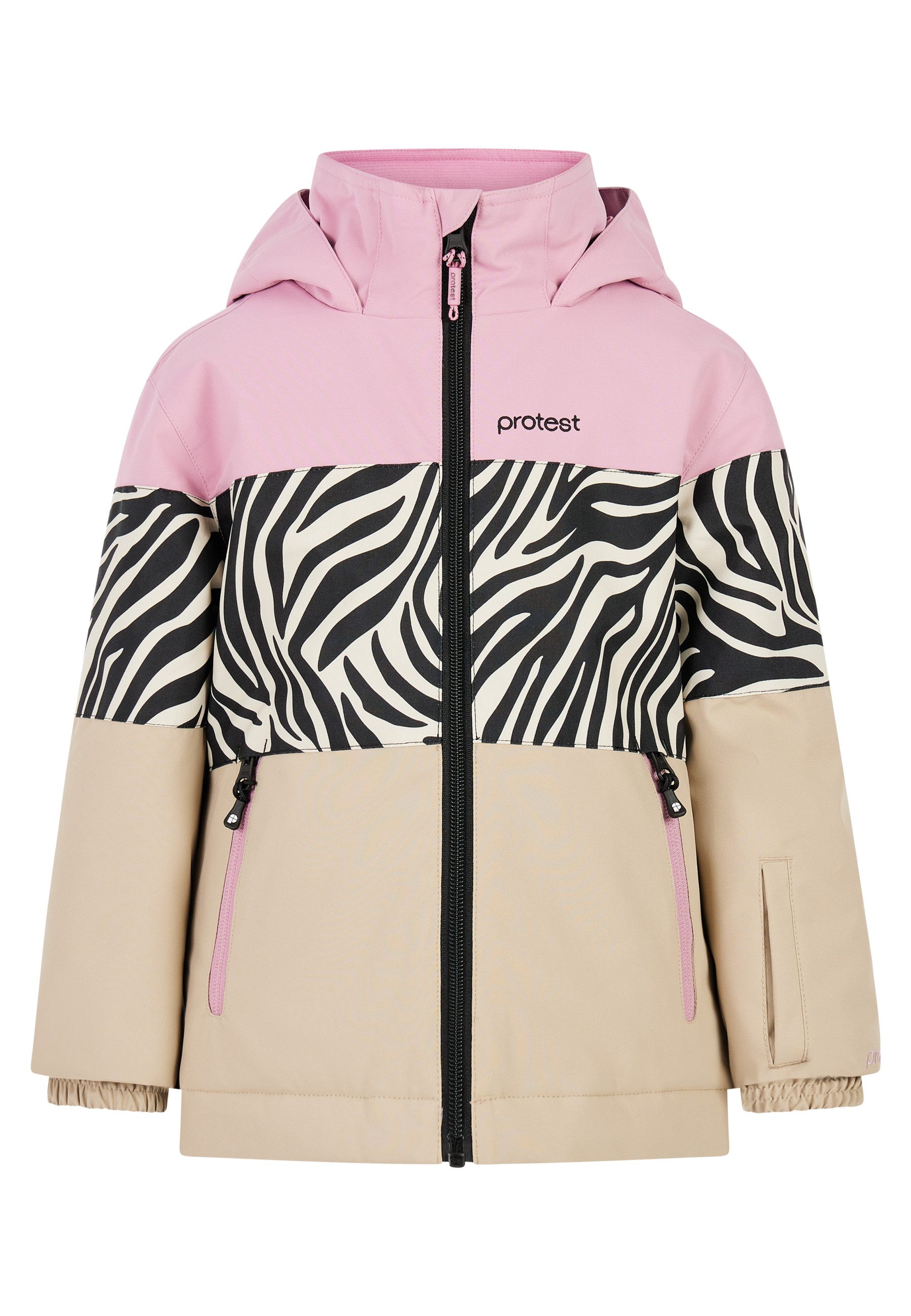 Protest Skijacke PRTPleuni TD (1-St) Side pocket