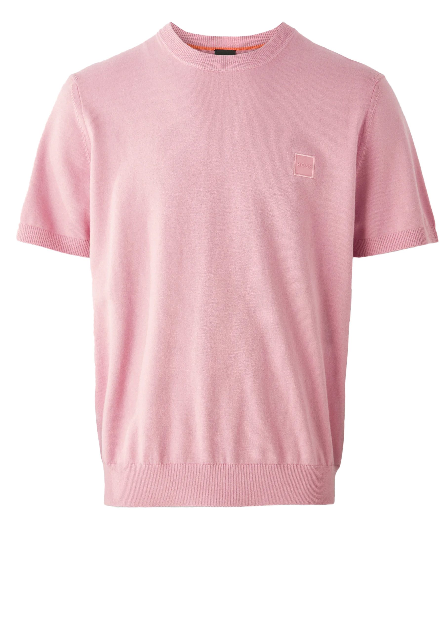 BOSS ORANGE Strickpullover Kanache (1-tlg) günstig online kaufen
