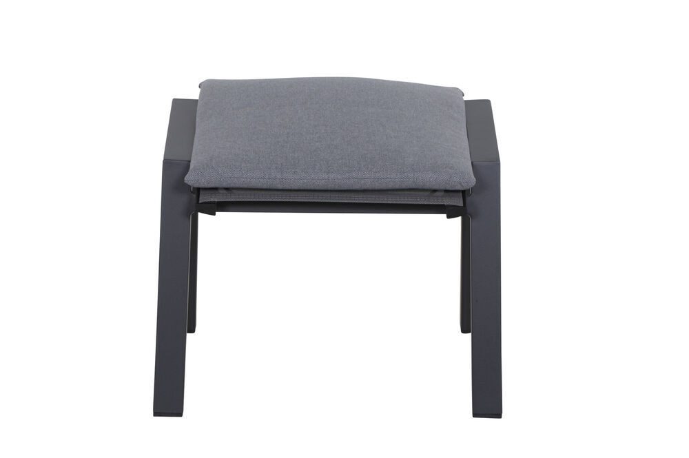 Siena Garden Gartenlounge-Hocker Valencia