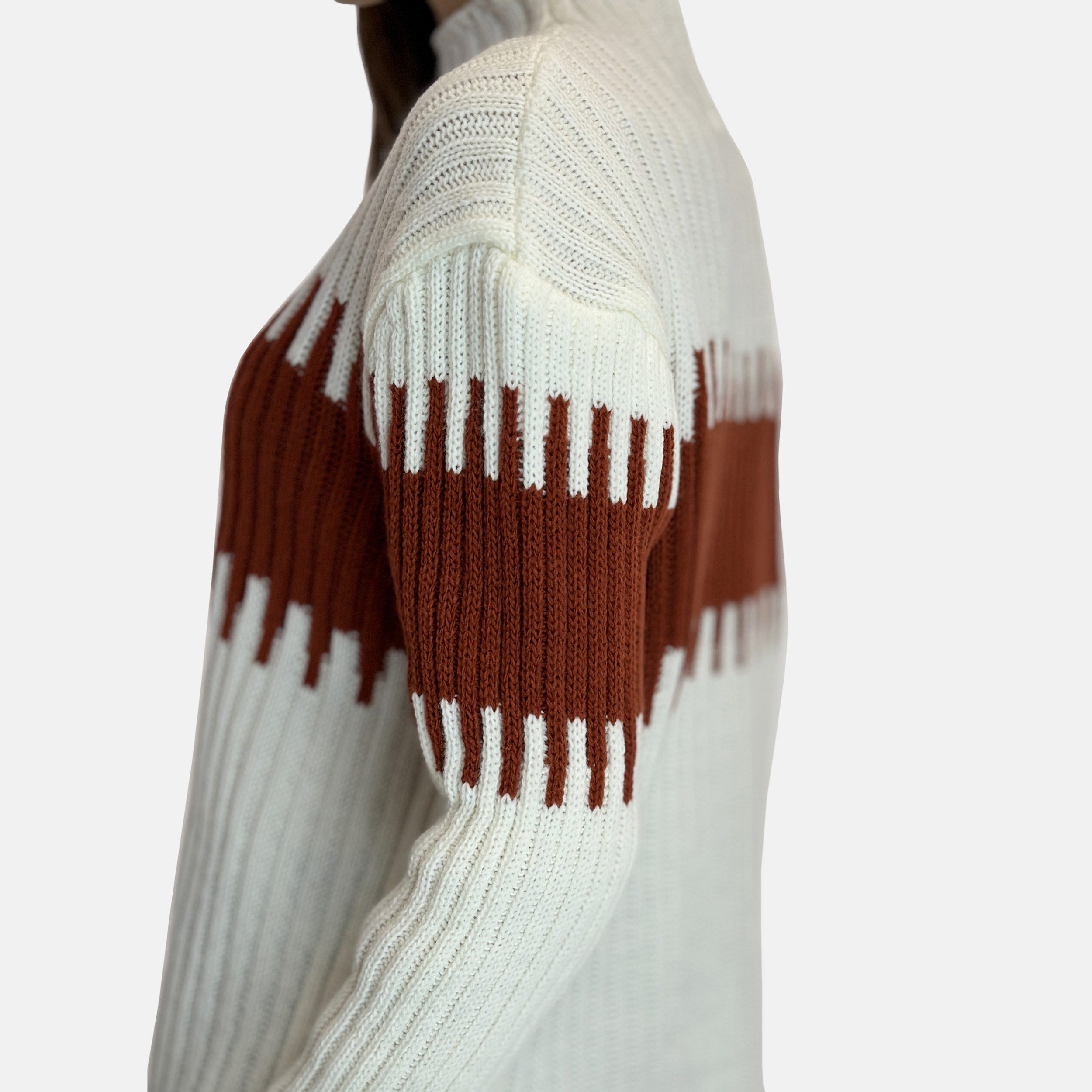 Elara Strickpullover Strick Pullover