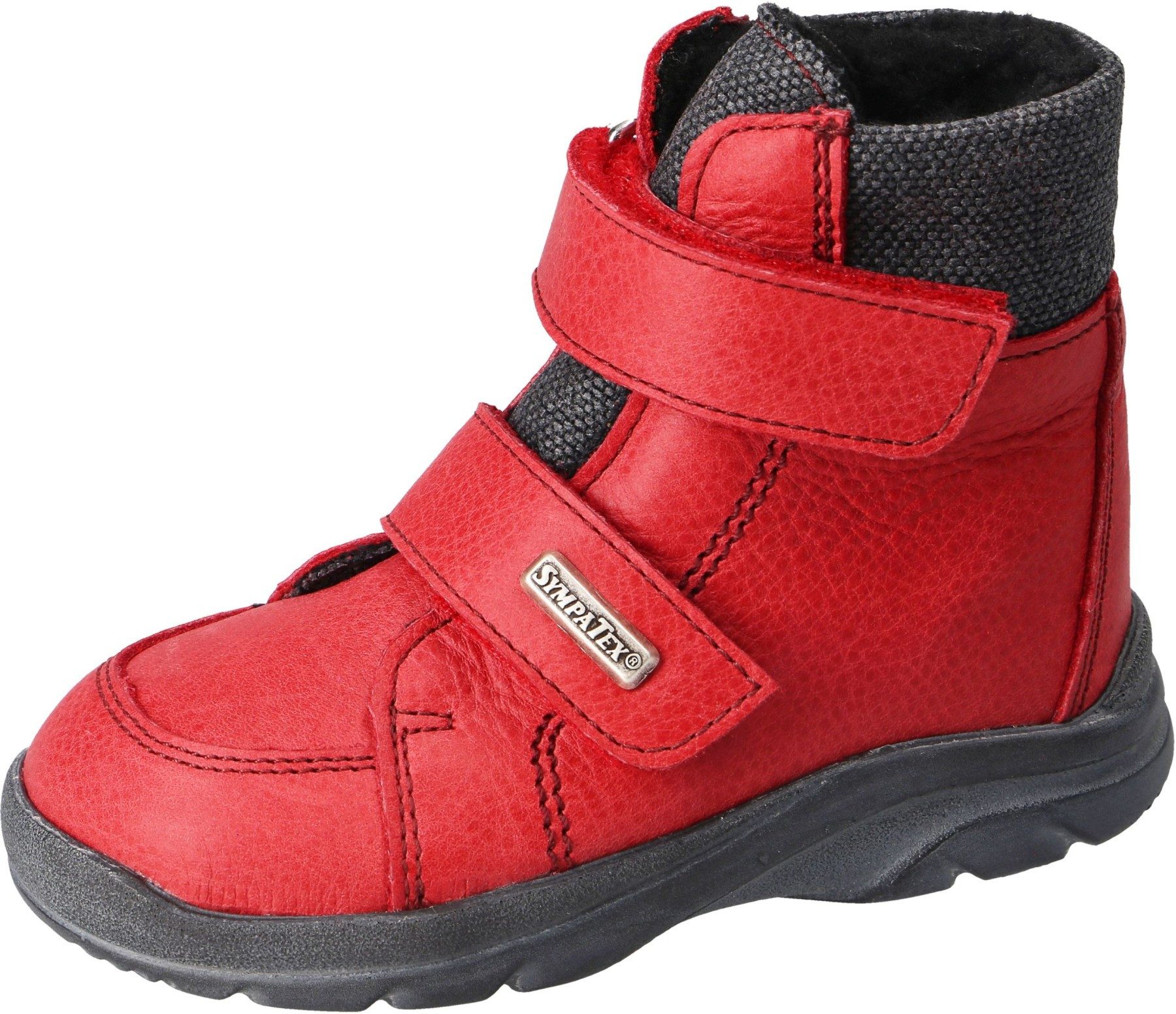 Däumling Kinder Kleinkinder Homer Boots Winterstiefelette