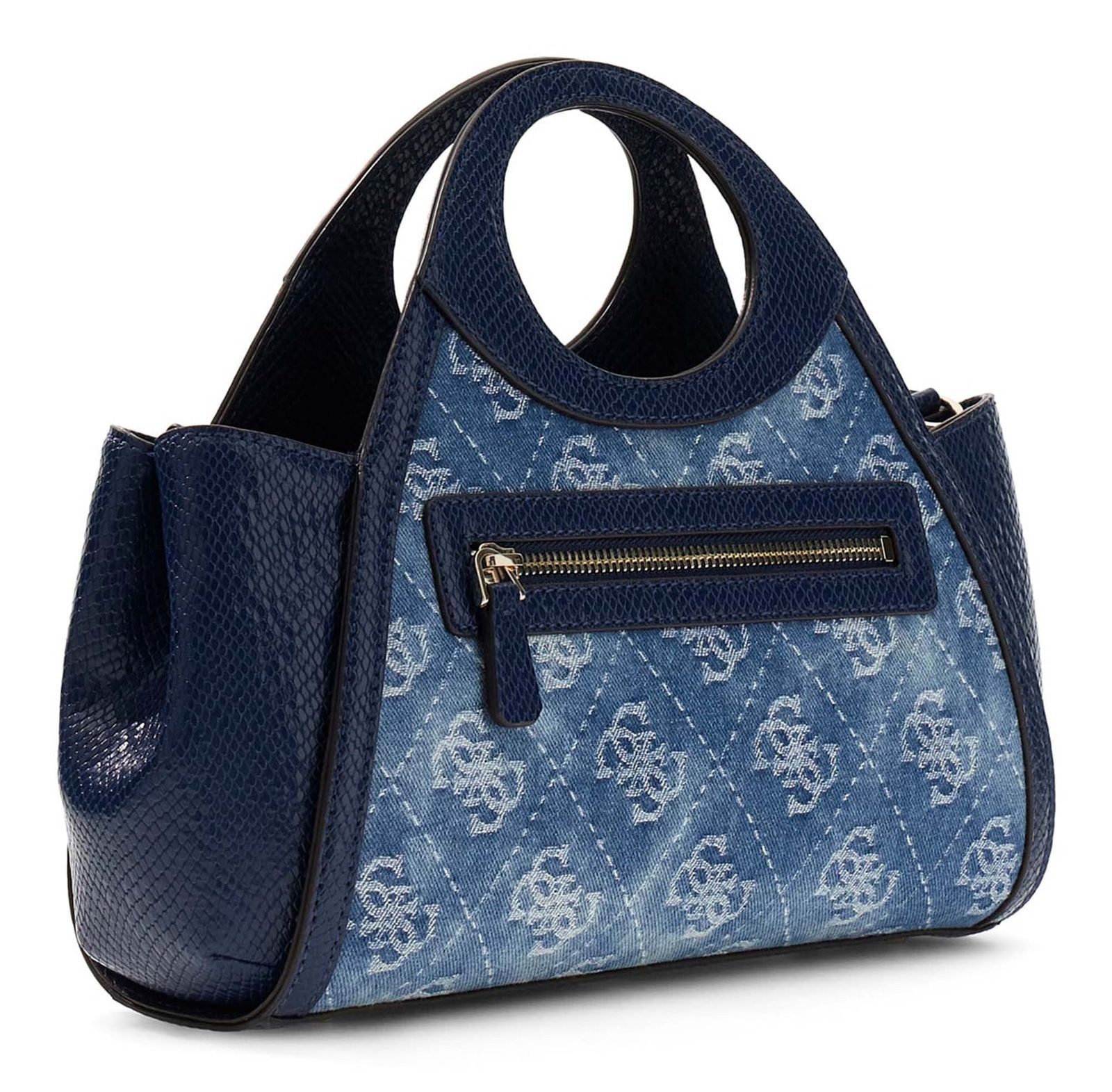 Guess Handtasche Girlfriend Satchel