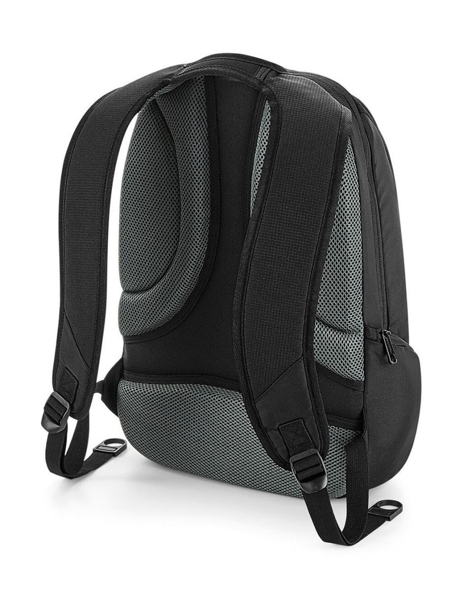 Quadra Laptoprucksack Laptop-Rucksack Vessel Slimline, 46 x 30 x 18 cm