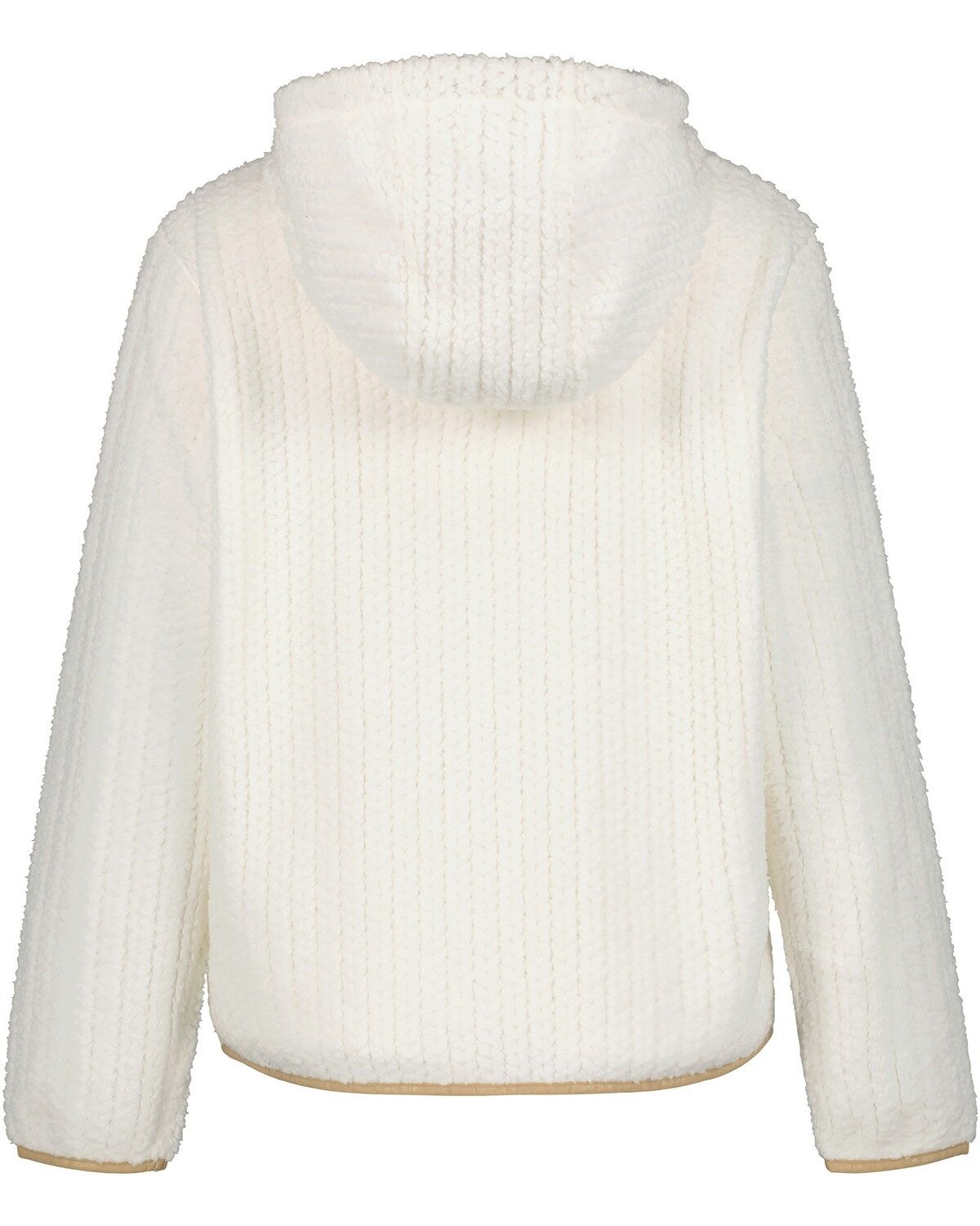 Icepeak Fleecejacke Damen Kapuzenjacke Midlayer Aalet günstig online kaufen