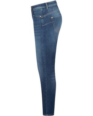Raffaello Rossi 5-Pocket-Jeans Jeans Suzy