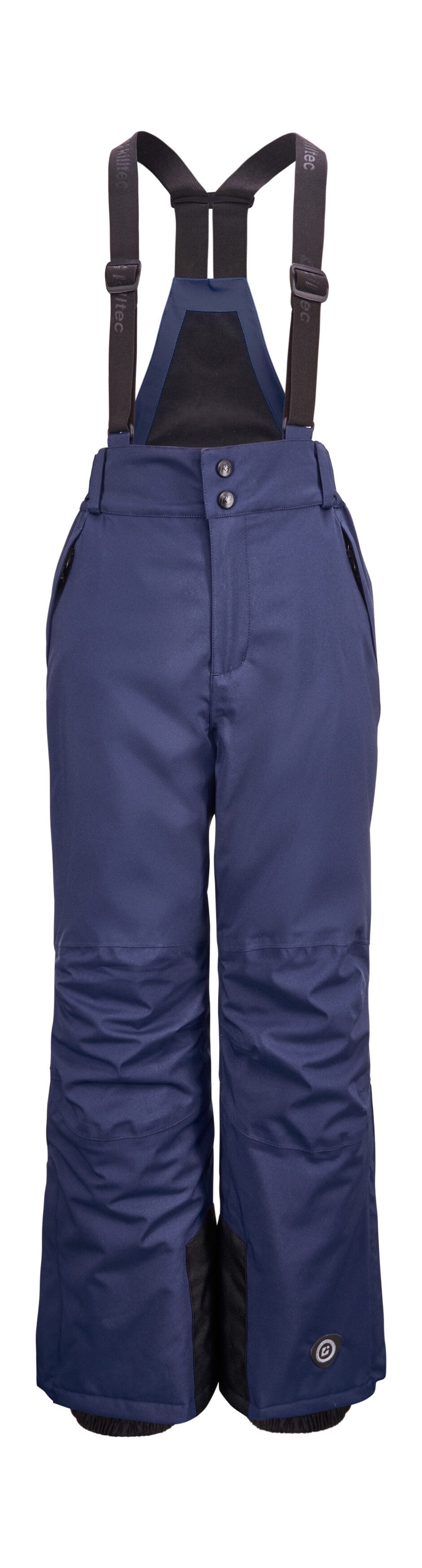 Killtec Skihose Gauror Jr navy