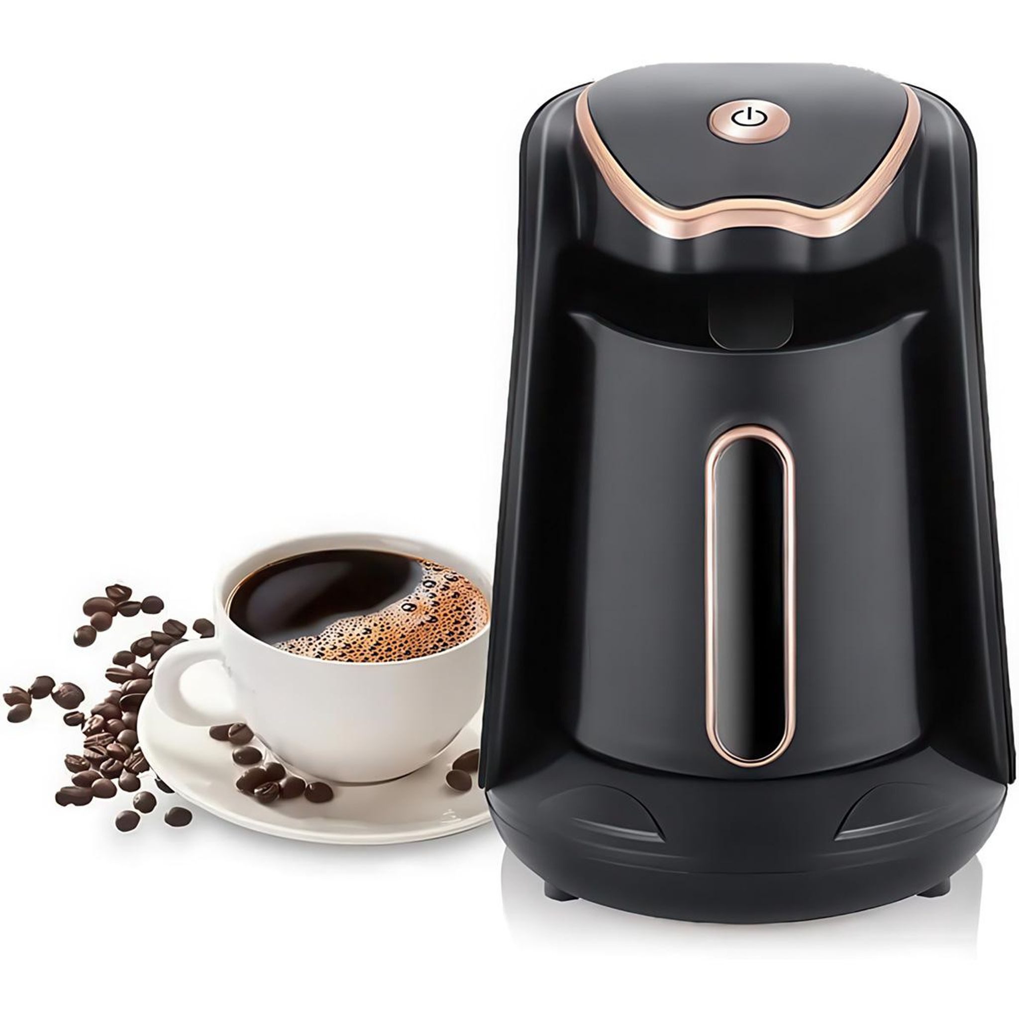 FELIXLEO Espressomaschine