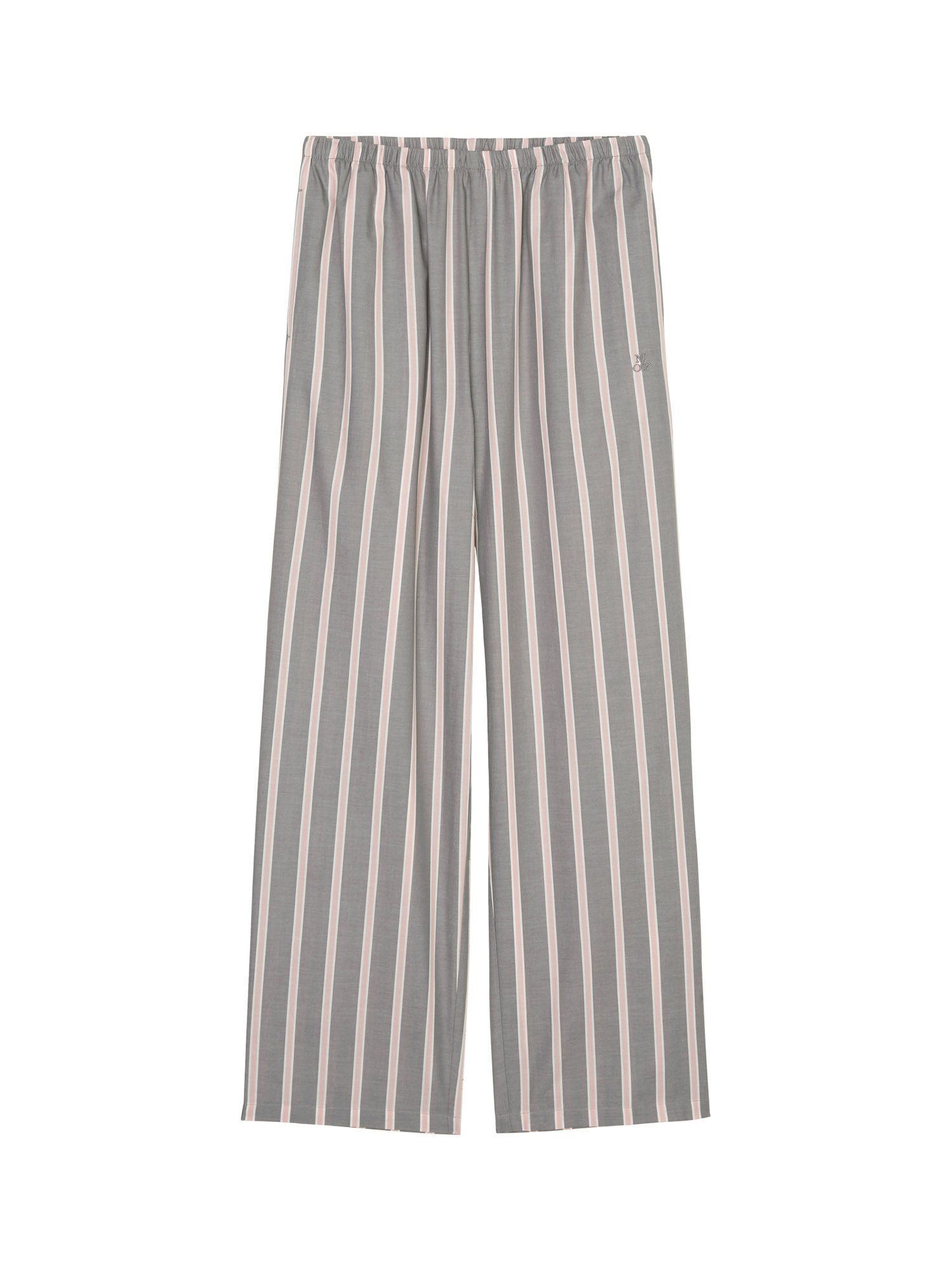 Marc O'Polo Pyjamahose Mix & Match Woven schlaf-hose pyjama schlafmode günstig online kaufen