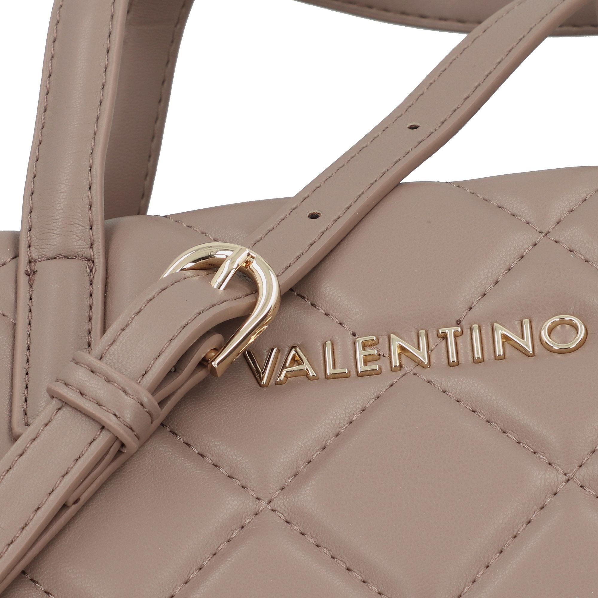 VALENTINO BAGS Henkeltasche Ocarina, Polyurethan