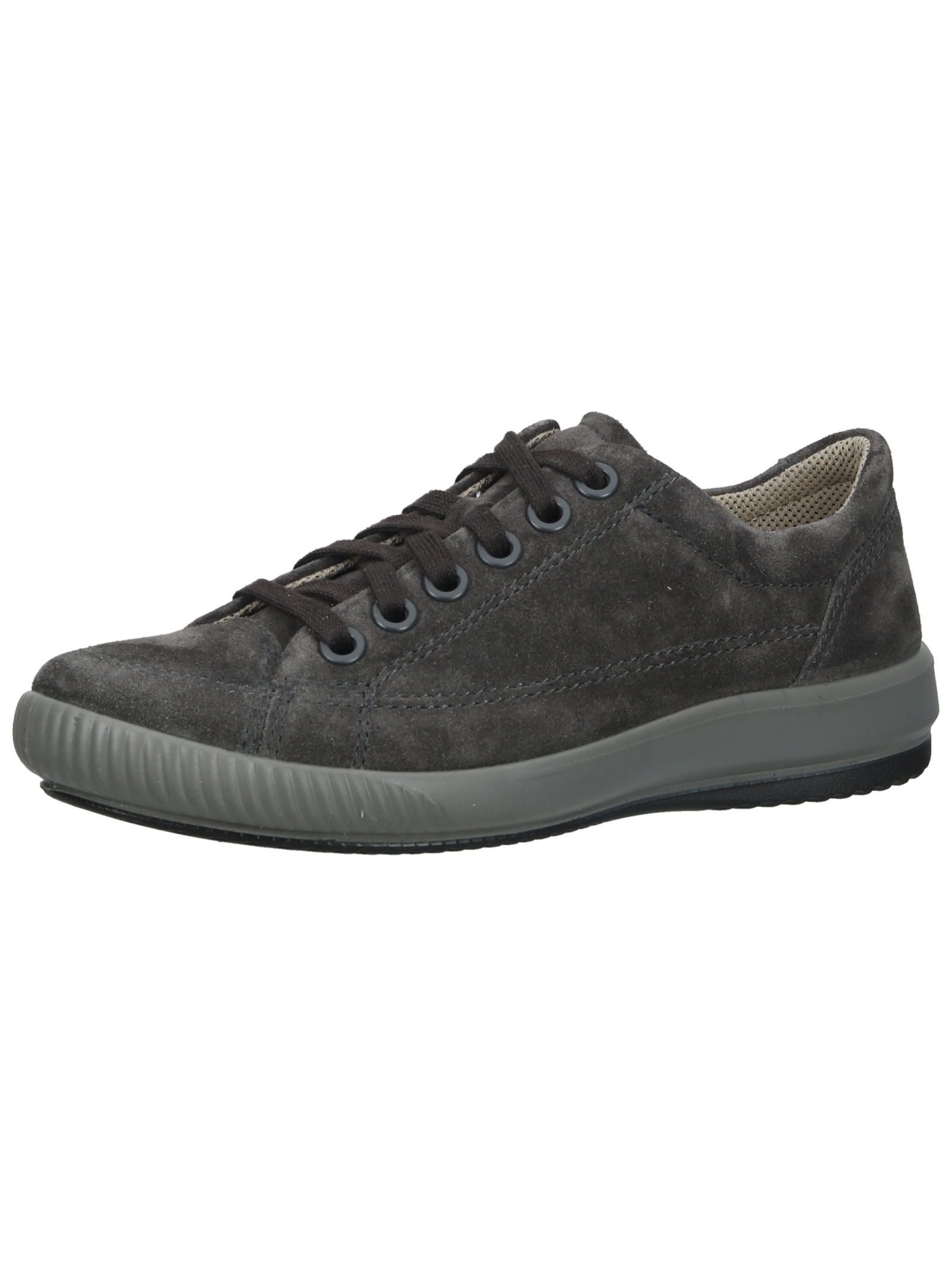 Legero Halbschuhe Veloursleder Schnürschuh günstig online kaufen