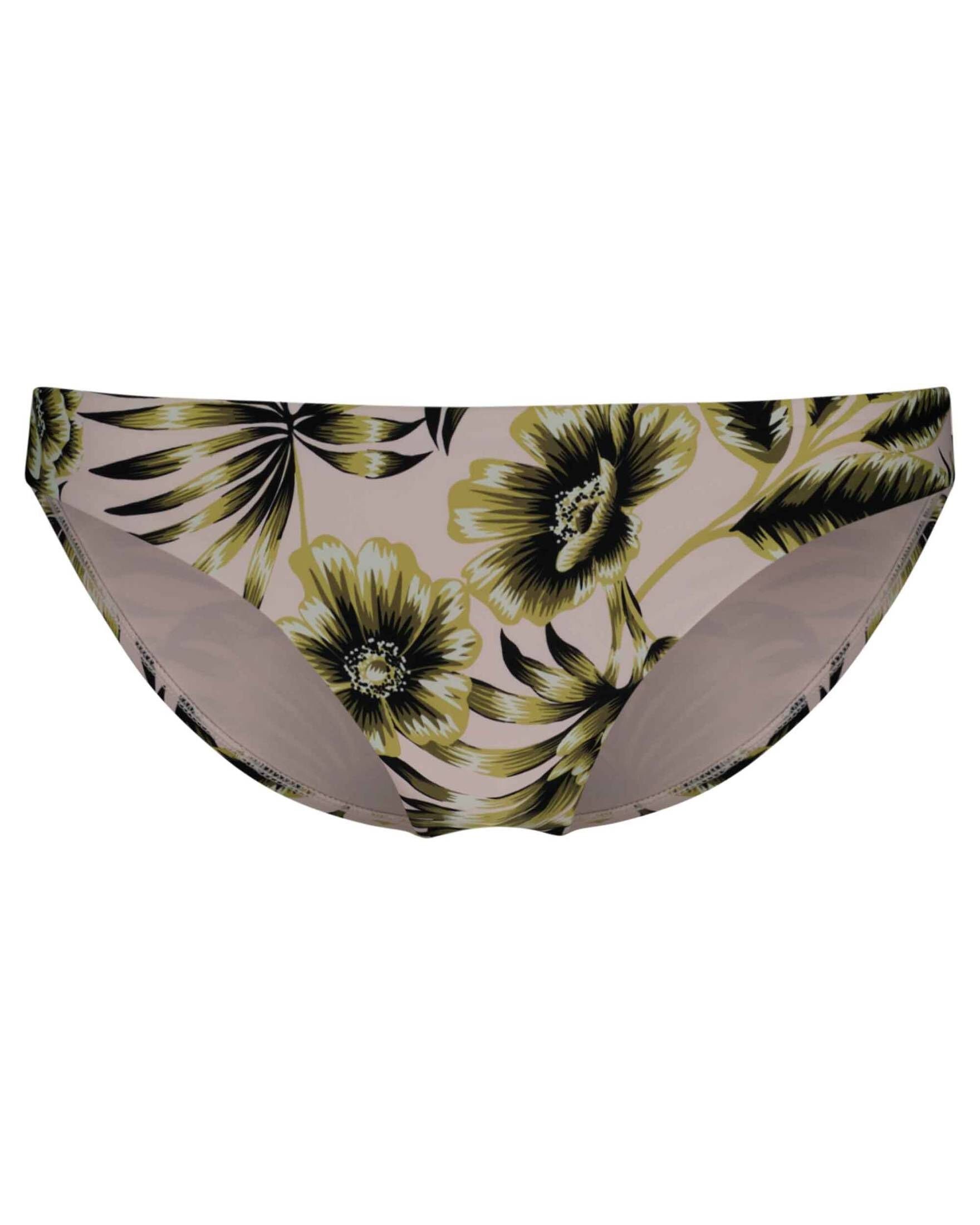SEAFOLLY Bikini-Hose Damen Bikinislip ISLAND IS THE SUN 1-St mehr