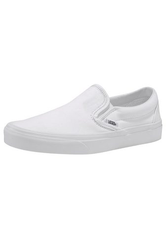  Vans Classic Slip-On Slip-On Sneaker i...