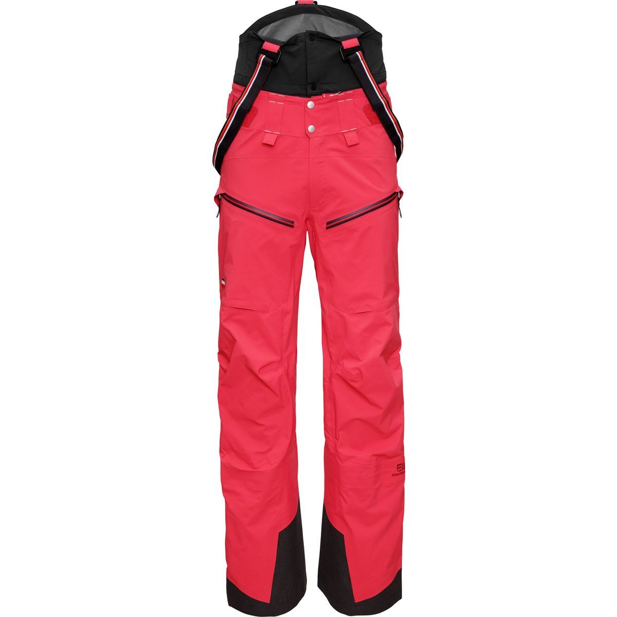 Elevenate Skihose Women Bec de Rosses XI Pants Maximaler Schutz und Flexibilität für anspruchsvolle Skifahrerinnen