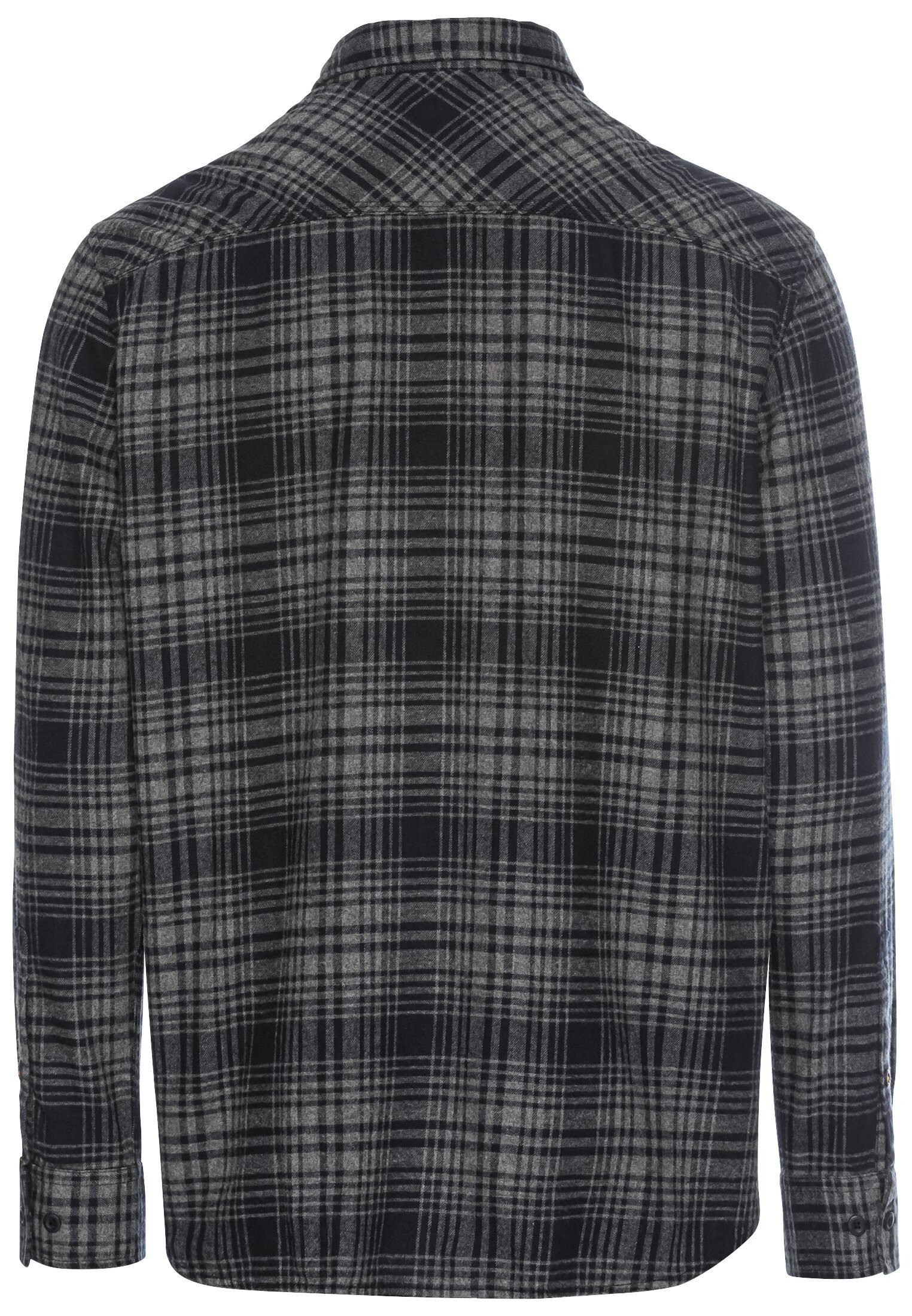 camel active Langarmhemd Longsleeve Shirt günstig online kaufen