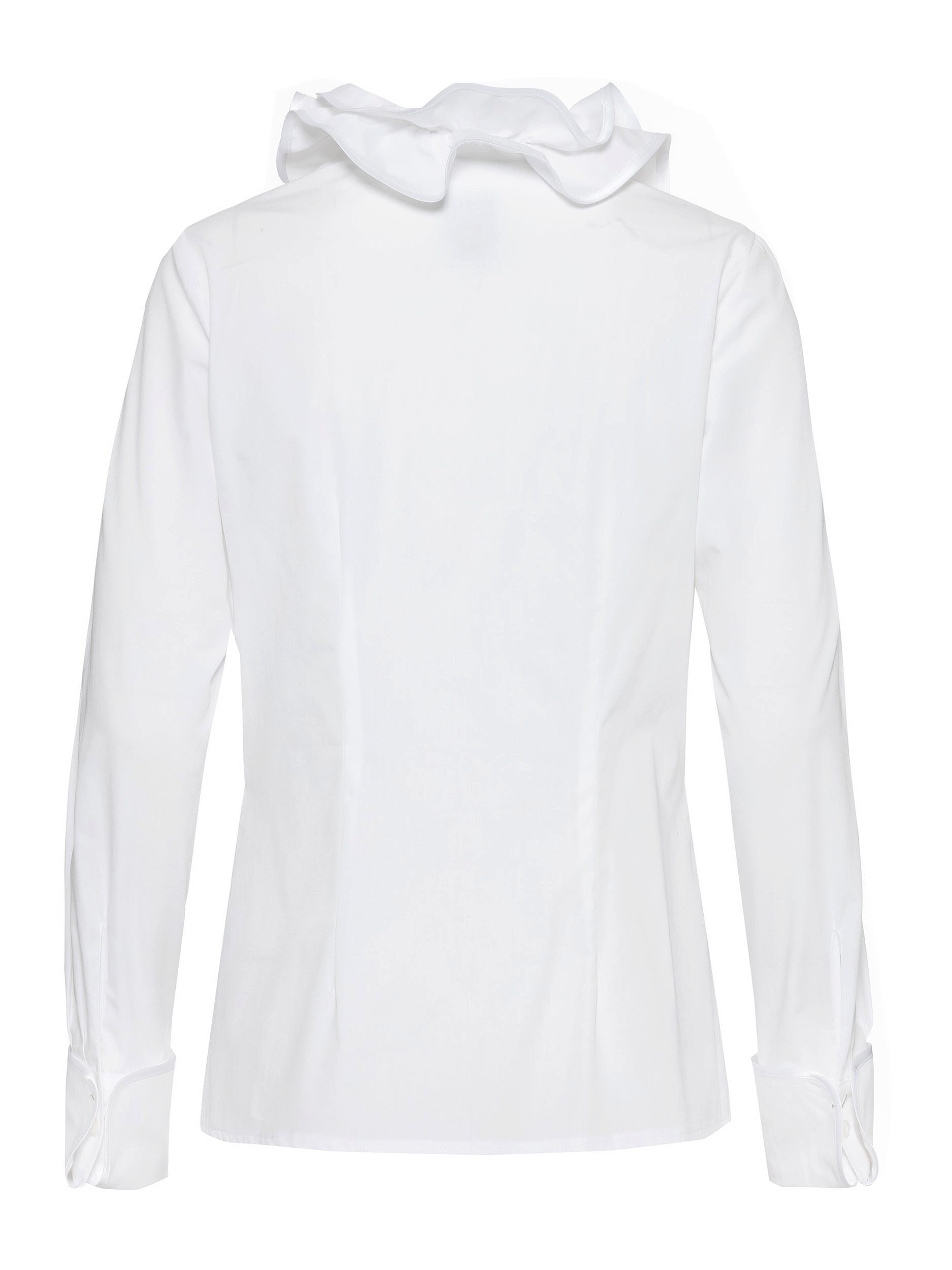 Berwin Trachtenbluse