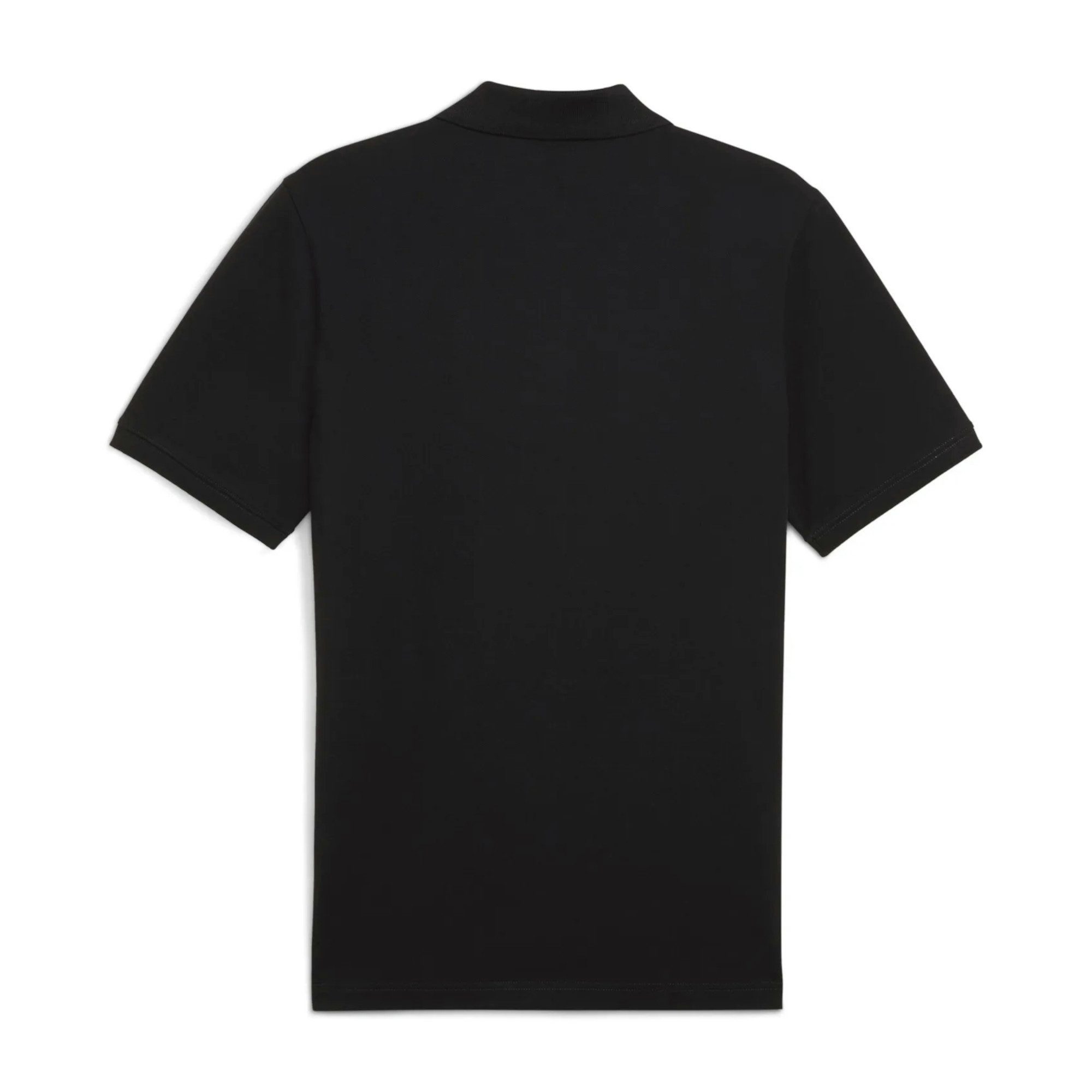 PUMA Poloshirt Puma Herren Poloshirt ESS No. 1 Logo Pique Polo 682552 günstig online kaufen