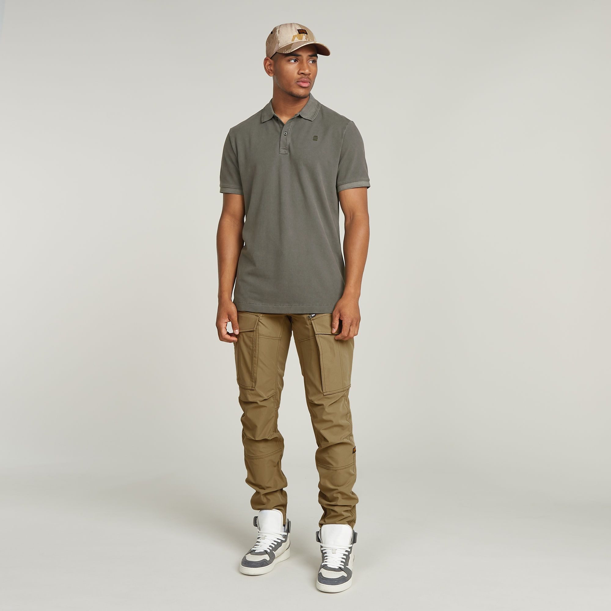 G-STAR Poloshirt