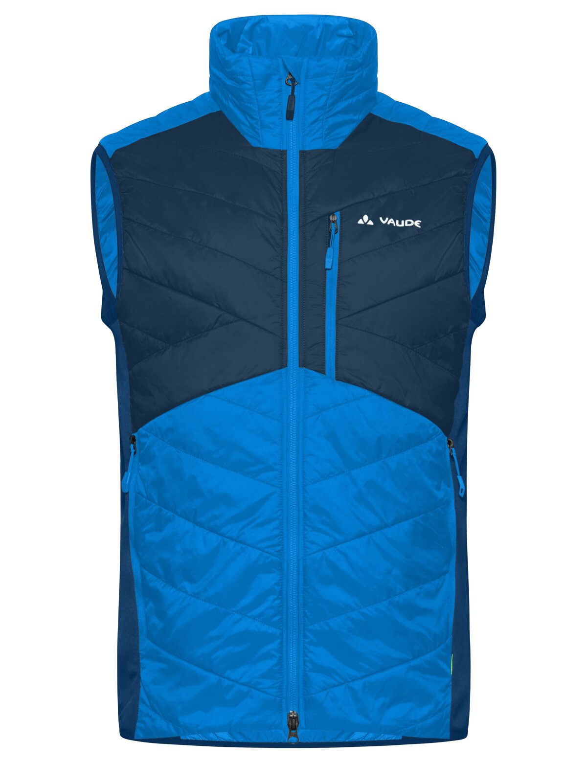 VAUDE Funktionsweste Men's Sesvenna Vest IV (1-tlg) warme und wasserabweise günstig online kaufen