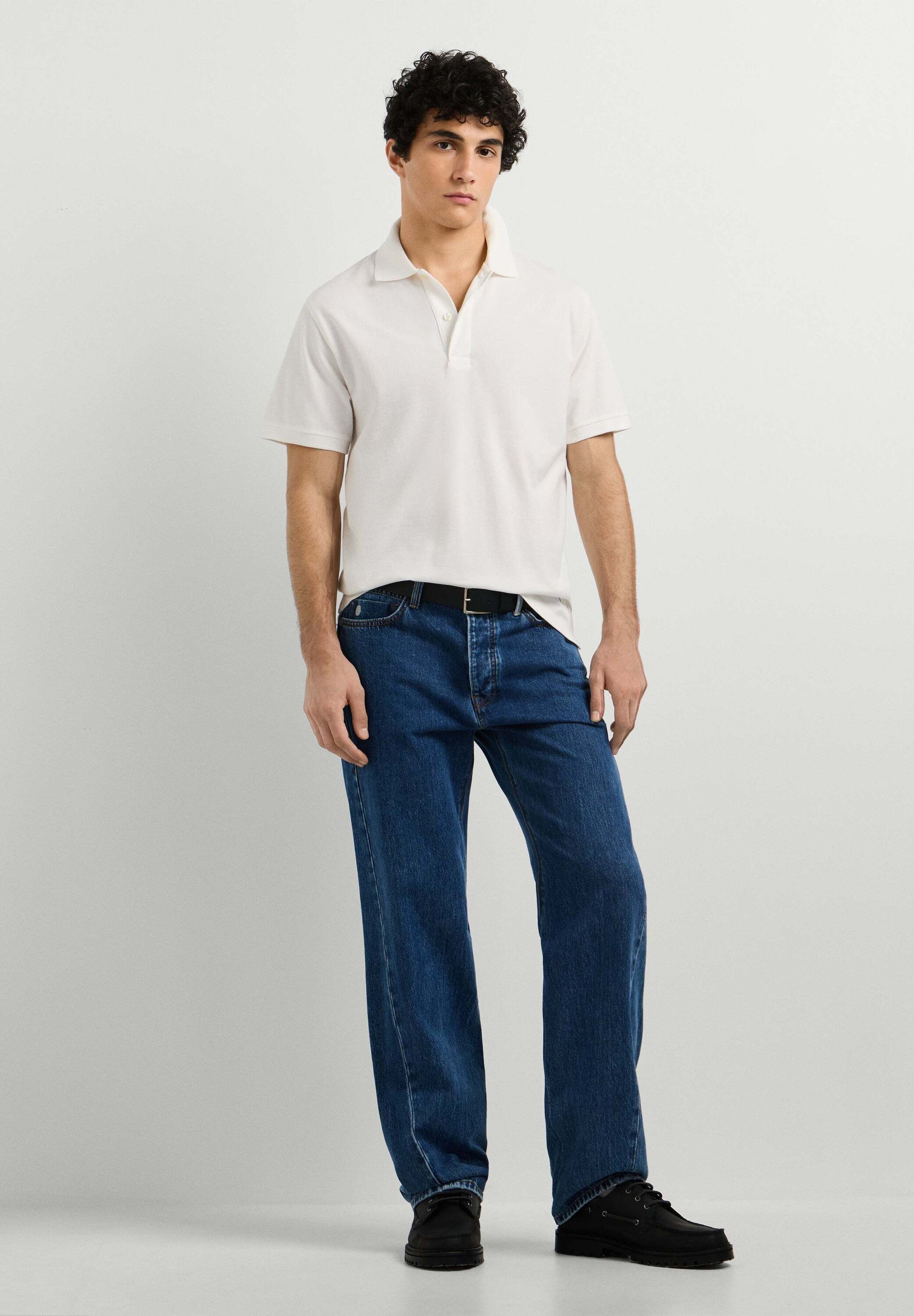 Pepe Jeans Poloshirt polo shirt OWEN