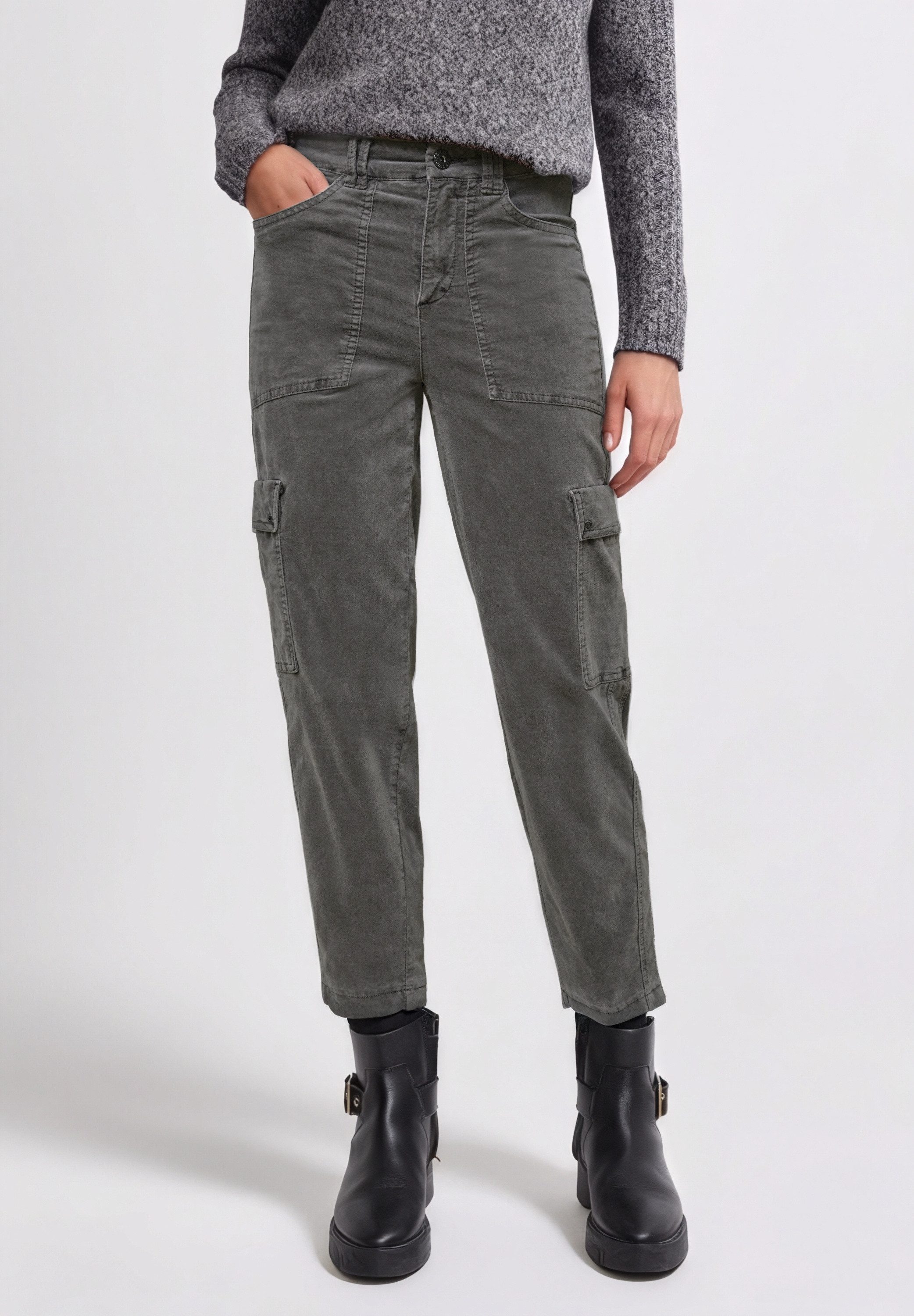 Cargohose