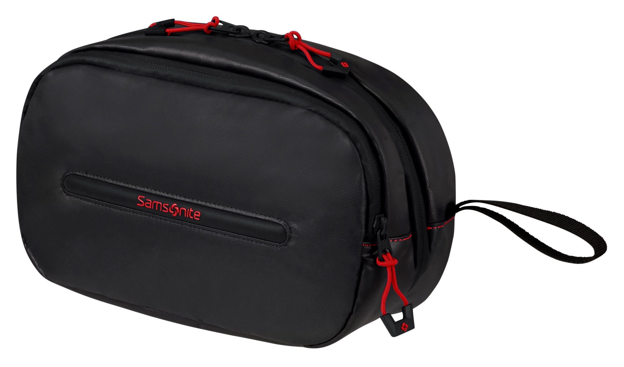 Samsonite Kulturbeutel ECODIVER TOILET KIT, Kosmetiktasche günstig online kaufen