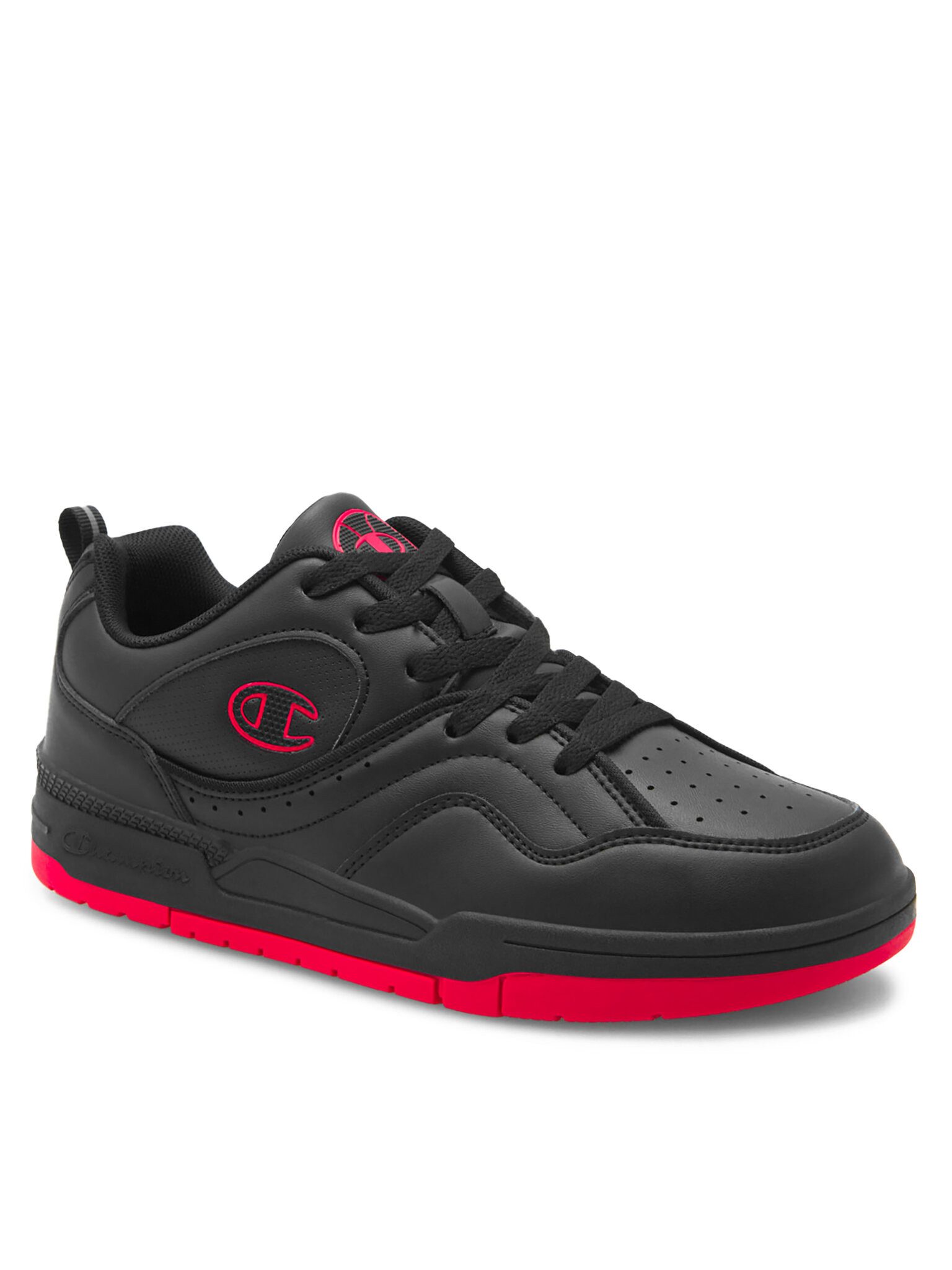 Champion Sneakers Heritage Glory Mid B günstig online kaufen