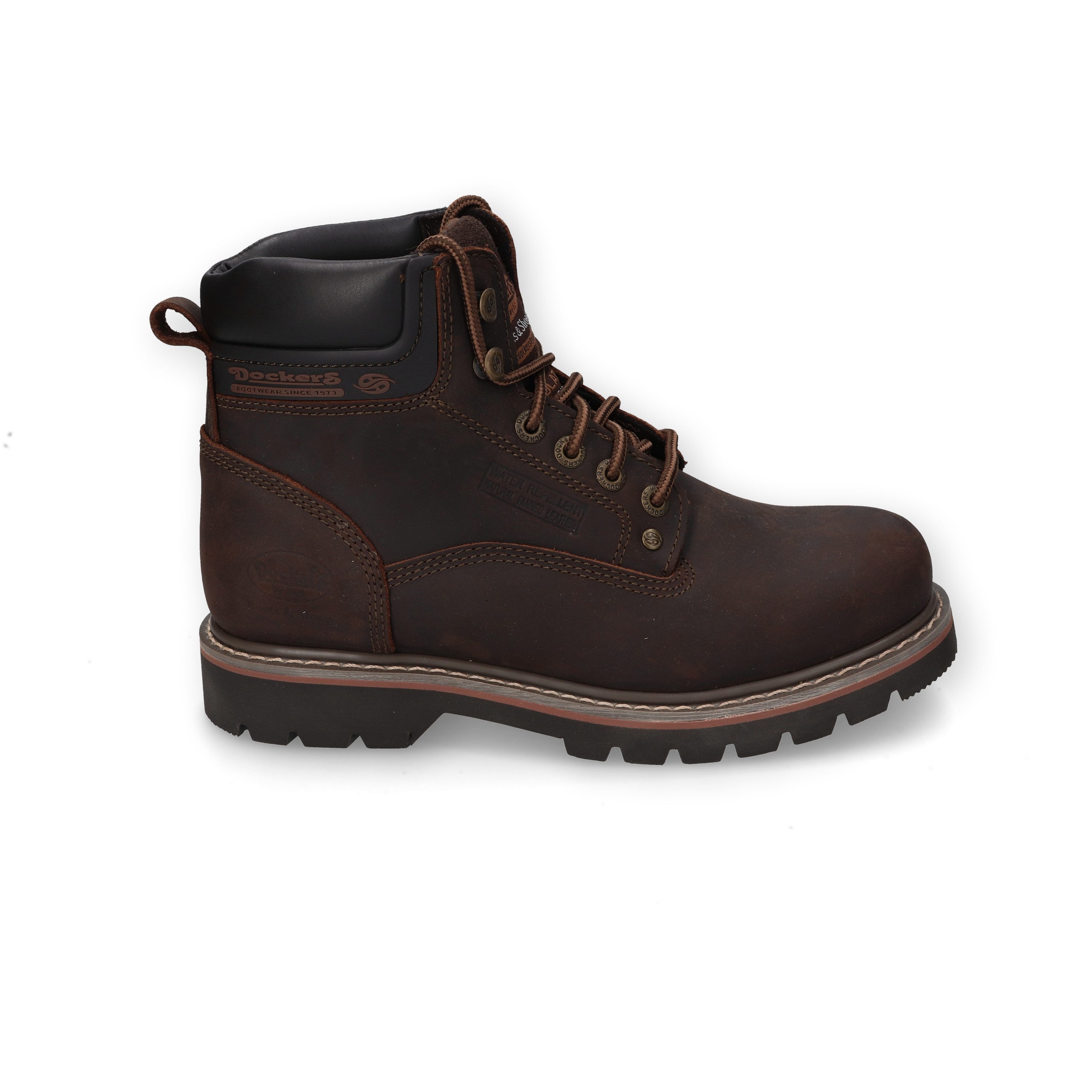 Dockers by Gerli Schnürboots günstig online kaufen