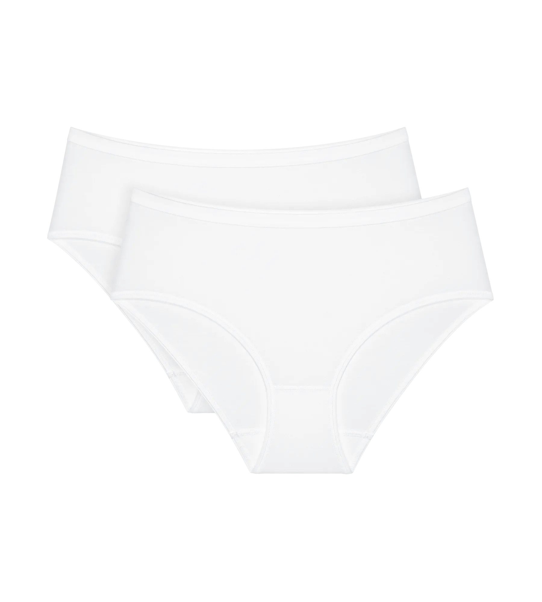 Midislip Sense Of Cotton