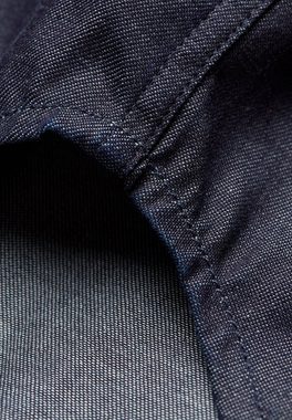 Armedangels Hemdbluse AIGAA Damen Bluse aus Bio-Baumwoll Mix Regular Fit (1-tlg) Keine Details