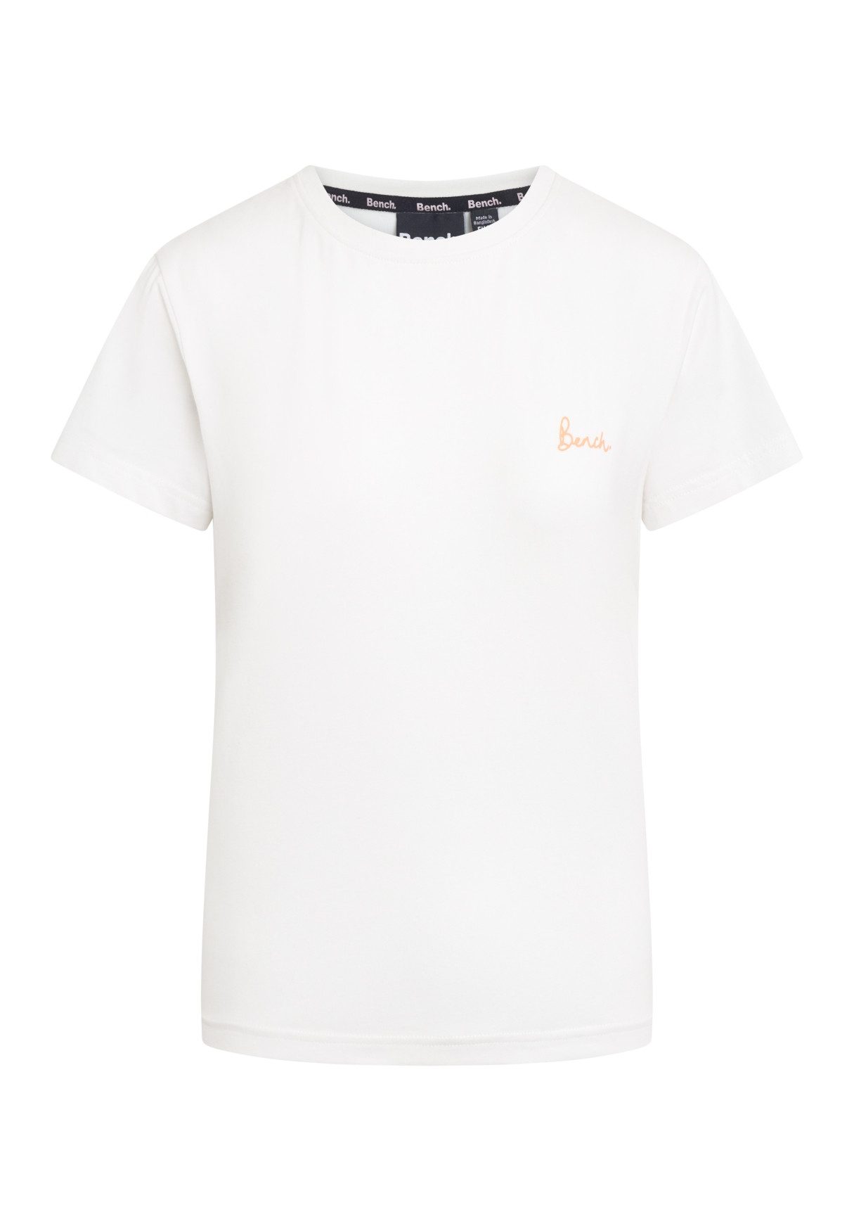 Bench. T-Shirt Bench Shirt Cervia