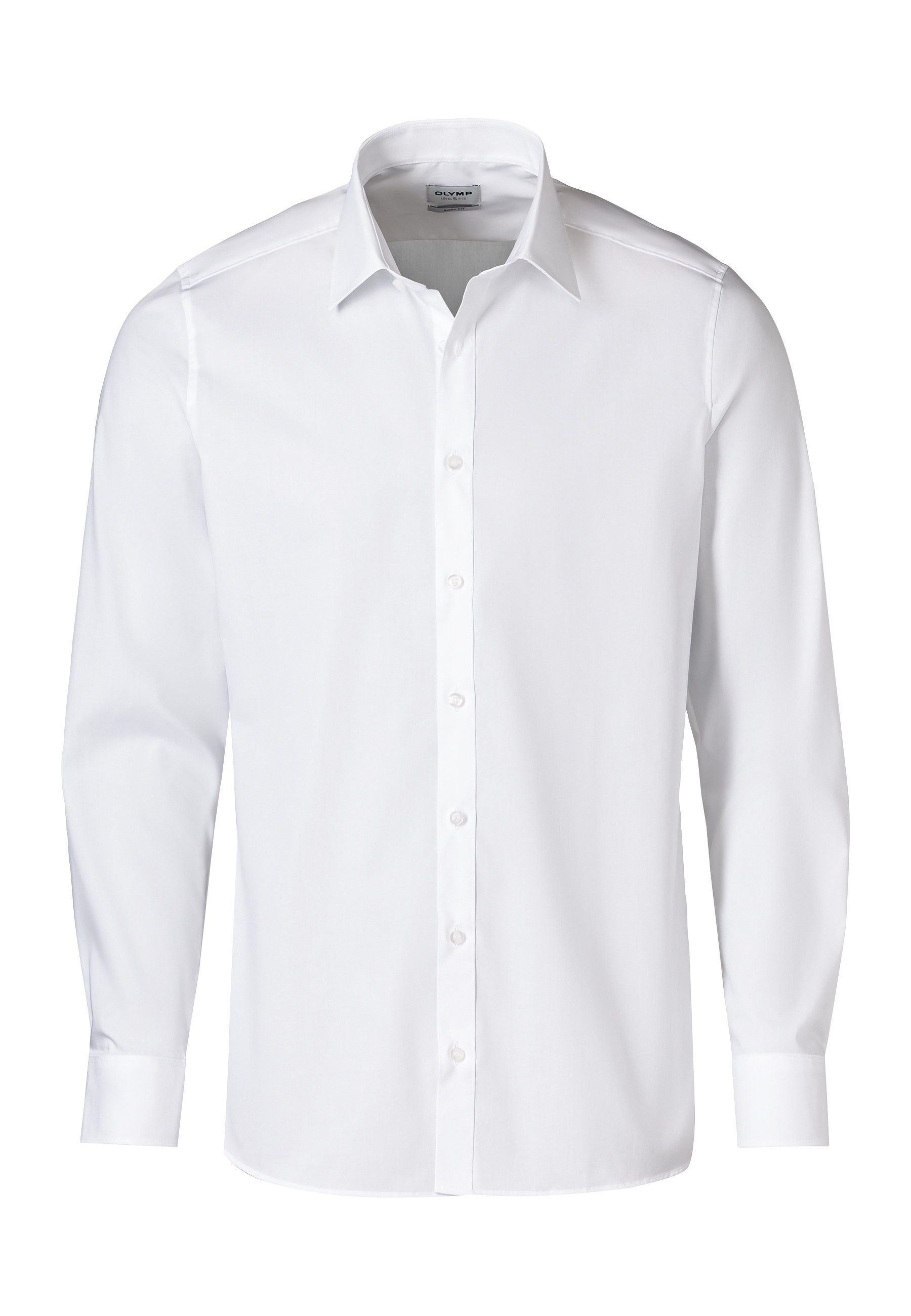 OLYMP Businesshemd OLYMP Level Five, body fit, New York Kent günstig online kaufen
