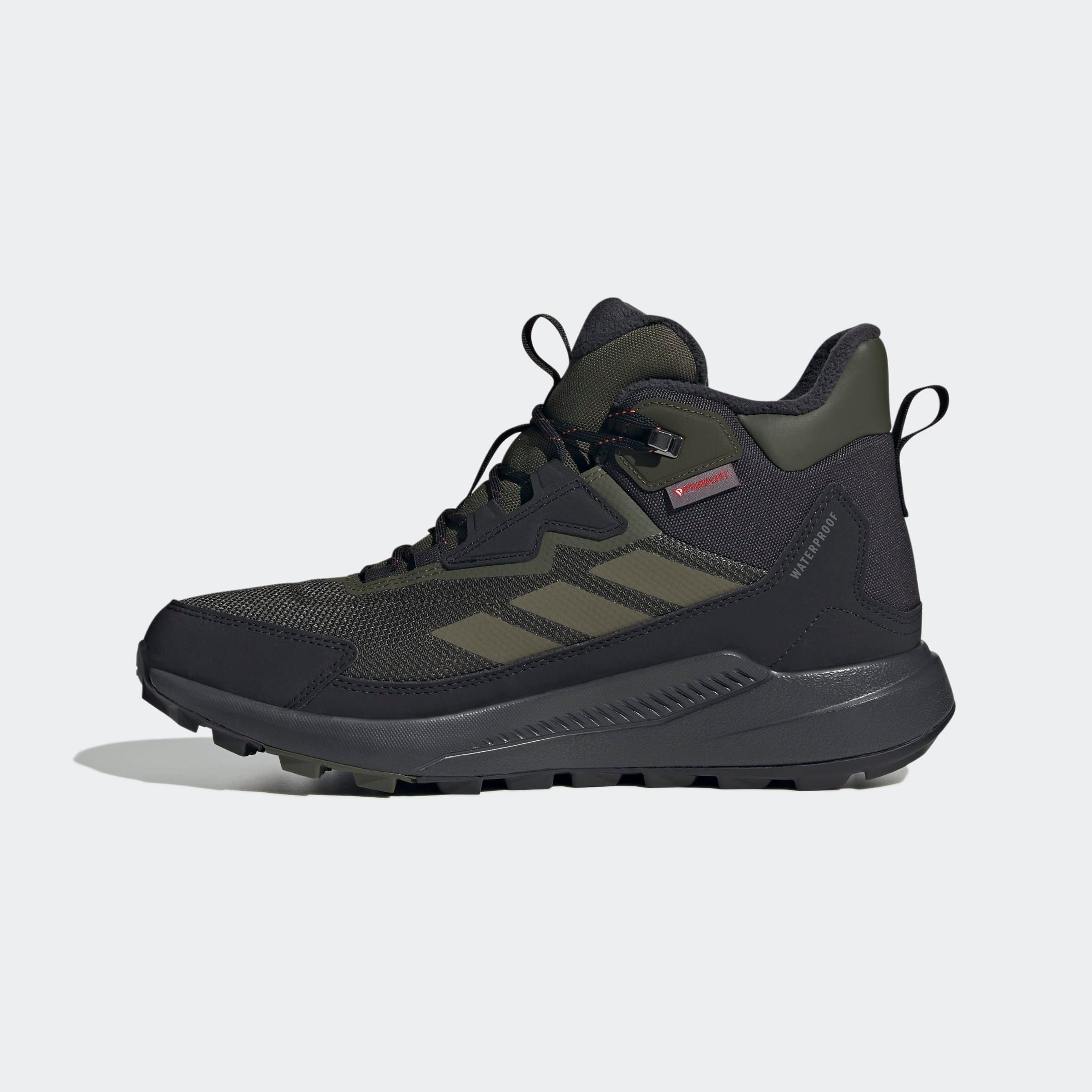 adidas TERREX ANYLANDER CLIMAWARM+ Winterstiefel gefüttert
