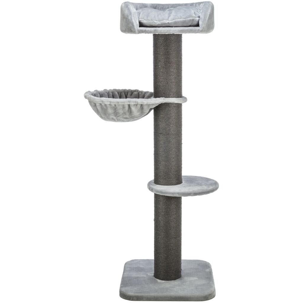 TRIXIE Kratzbaum Kratzbaum Mauro XXL - grau - 173 cm