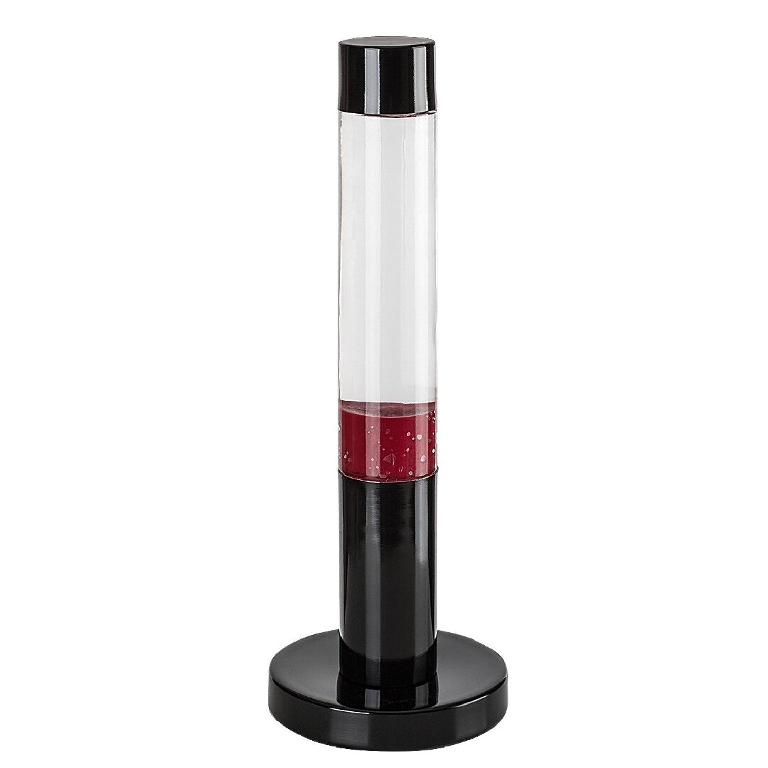 Rabalux LED Lavalampe Designer-LED-Lava-Lampe Lavastic 25W, Warmweiß, Spekt günstig online kaufen